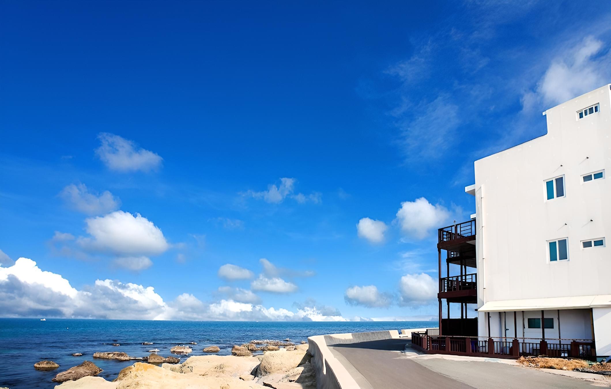 Pohang Sea Sure Pension