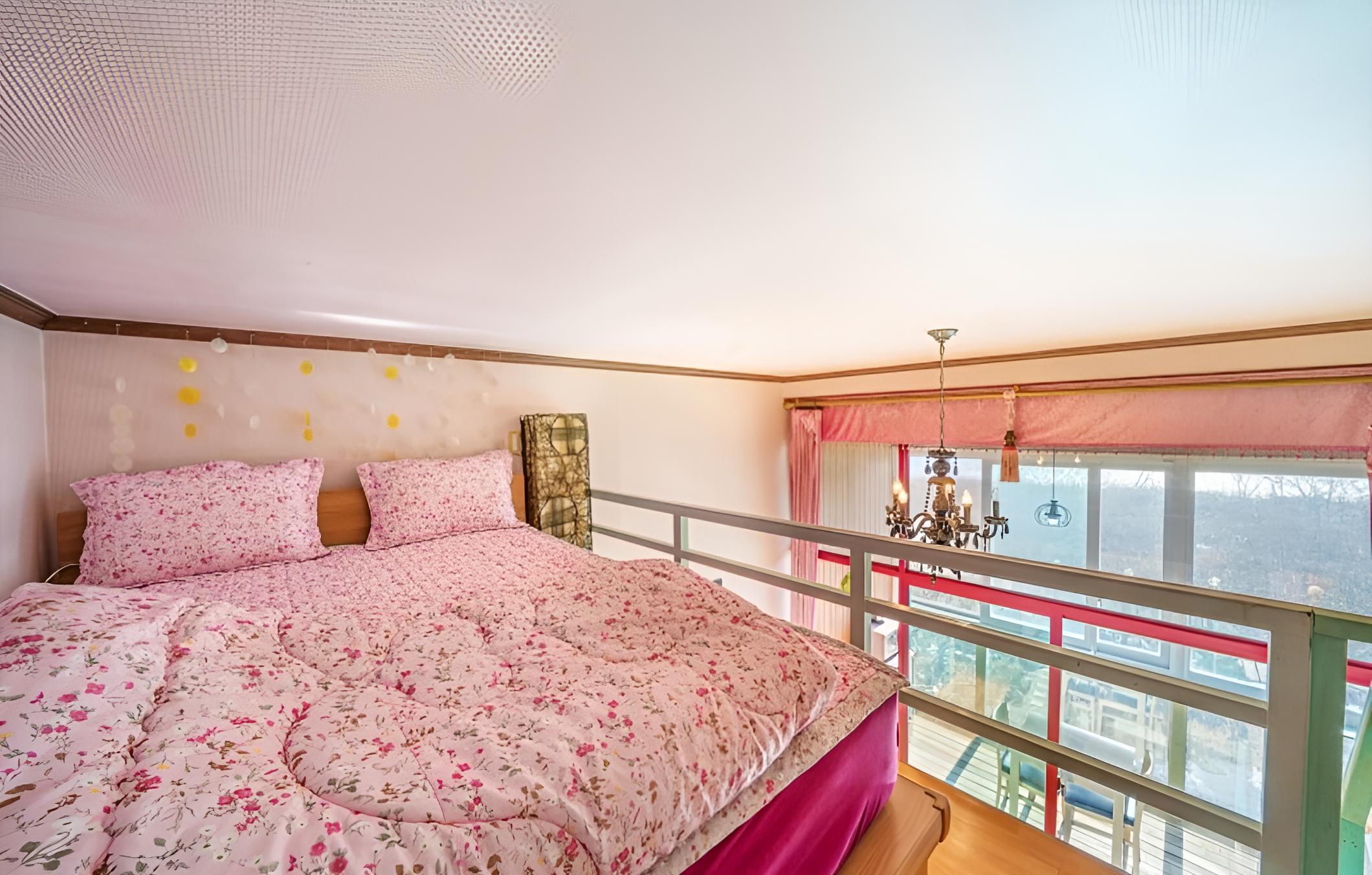 Chuncheon Nami Island N Pension