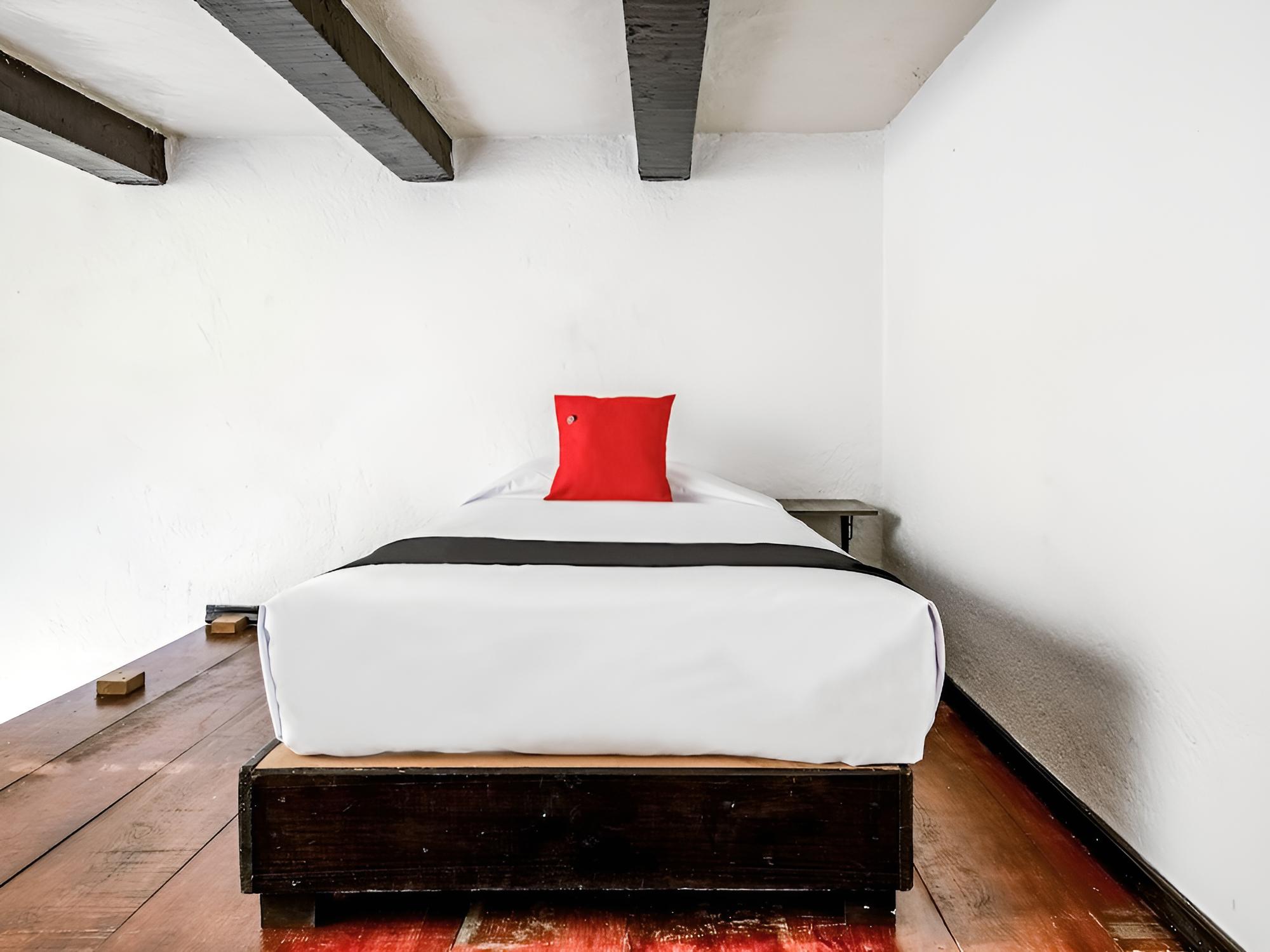 Hotel Casa Molina