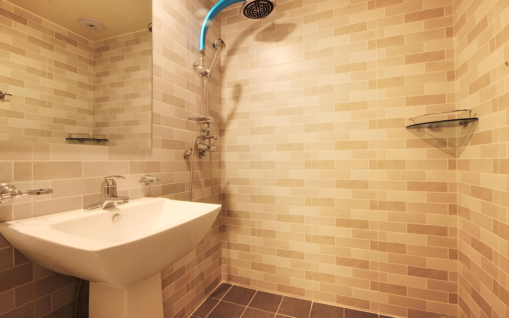 Gumi Wonpyeong-dong Hotel V2