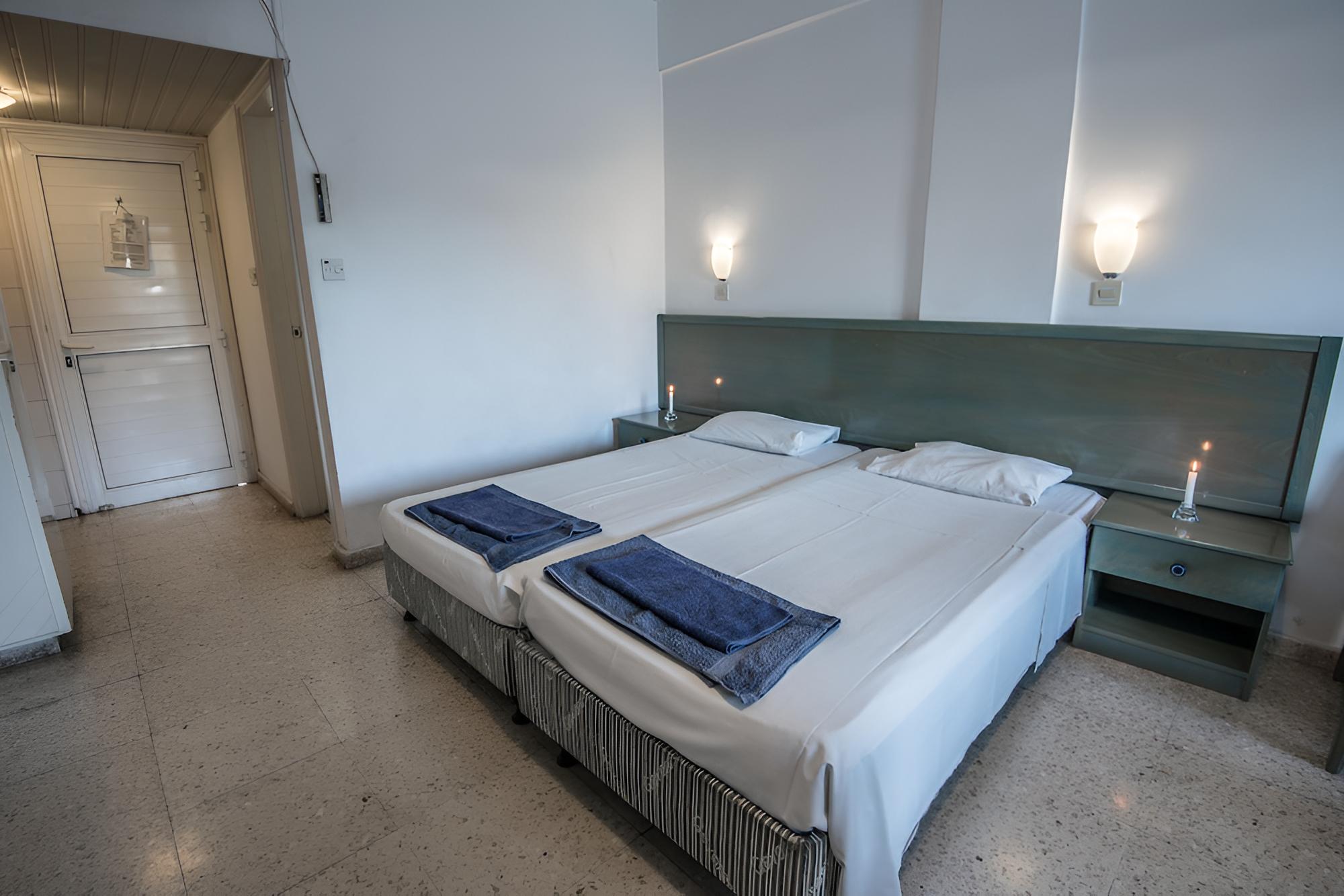 Cordelia Hotel Apts