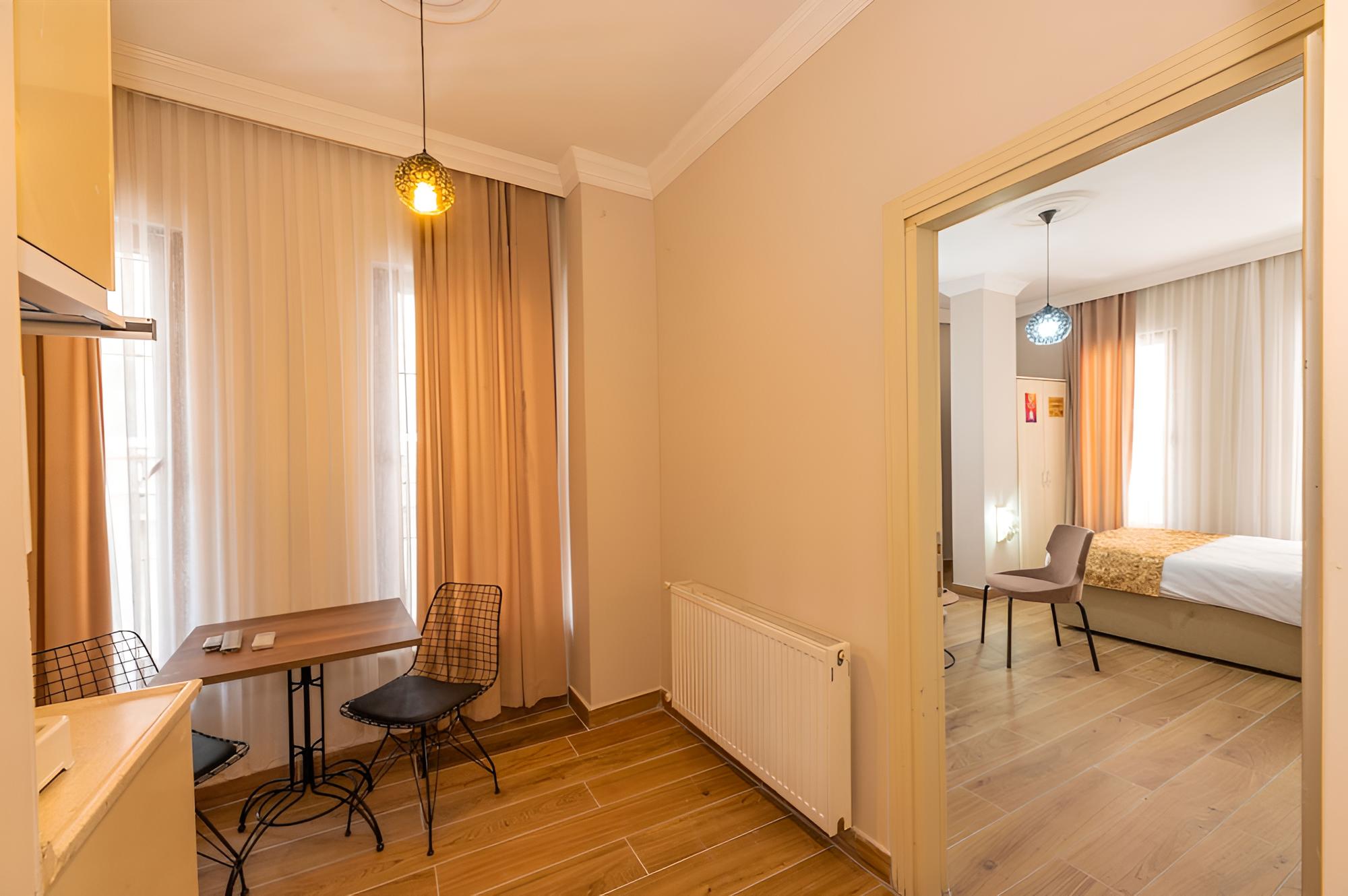 Marida Hotel Istanbul