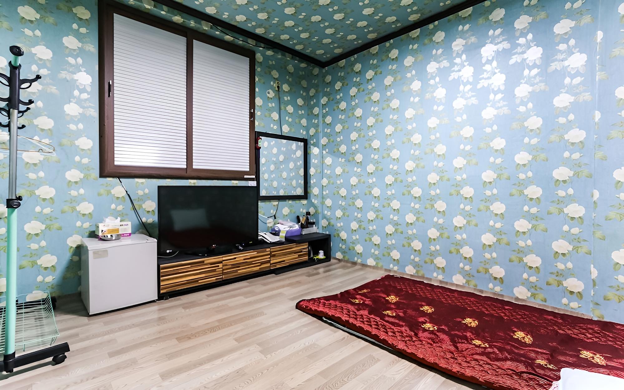 Samcheok Theme