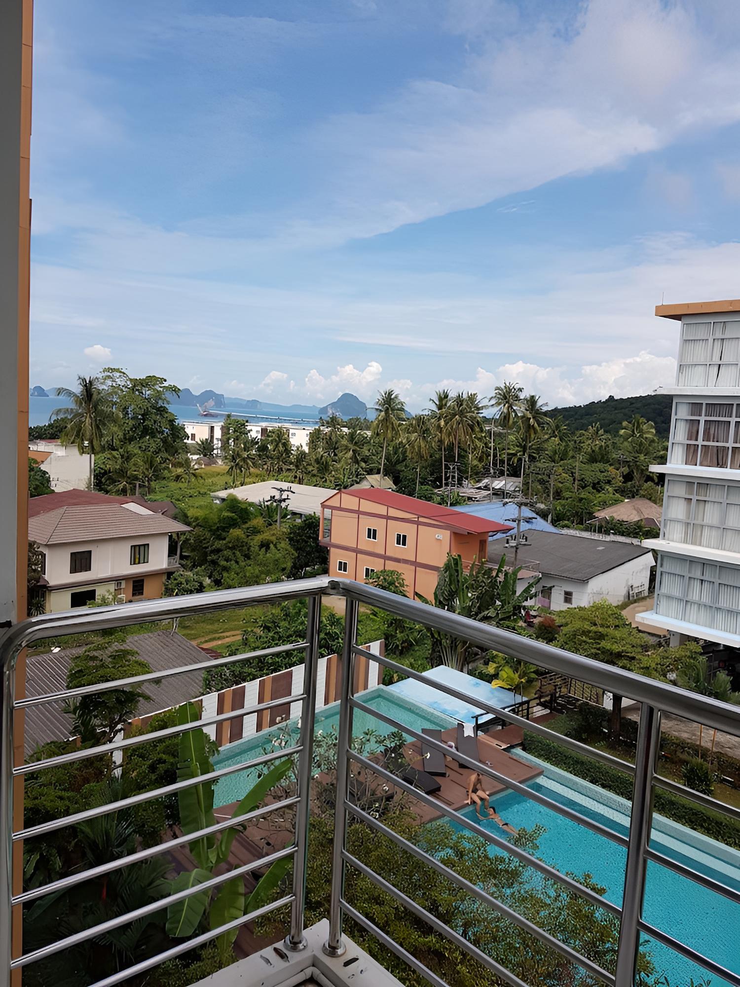 Enjoy Krabi and Relax