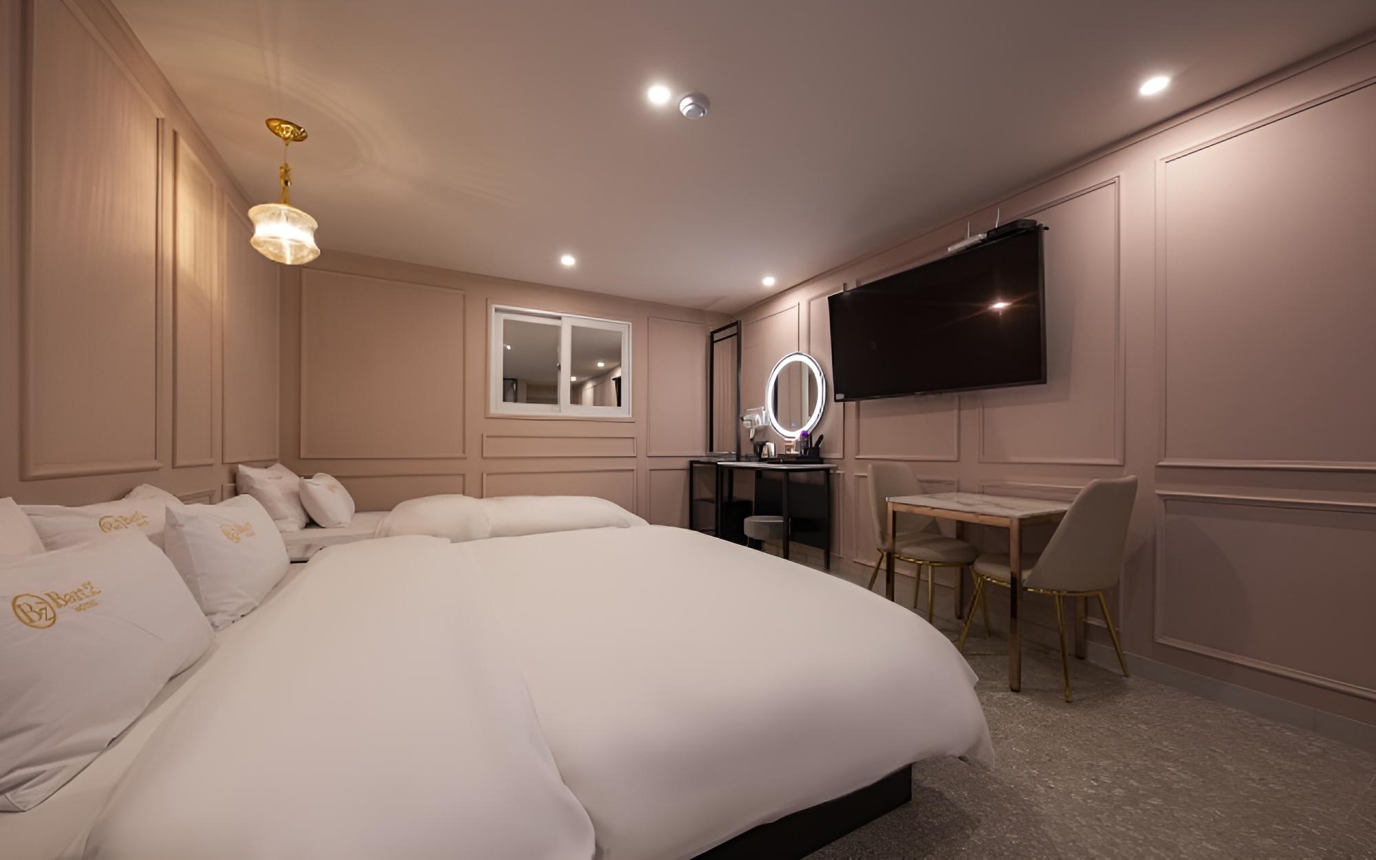 Pyeongtaek Hotel Barts view 5