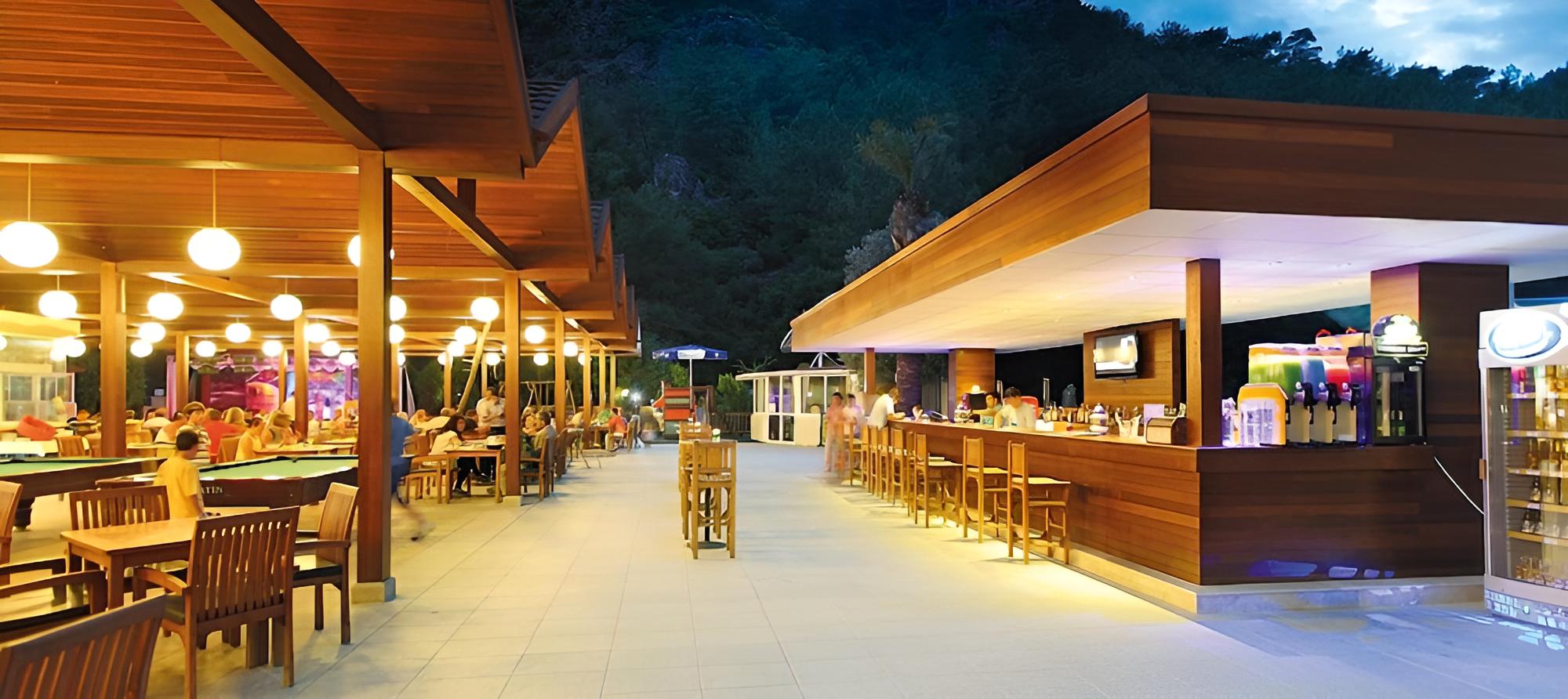 Julian Forest Suites- All Inclusive
