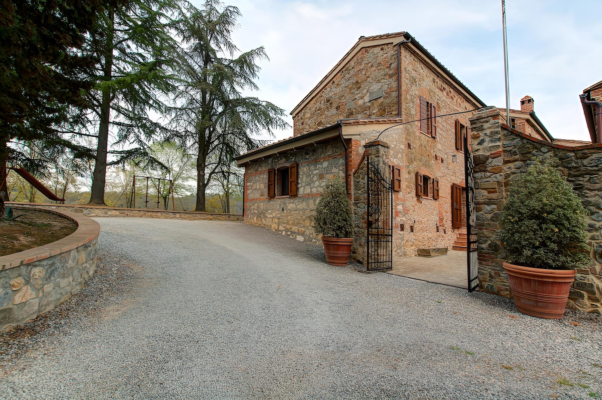 Il Giuncheto