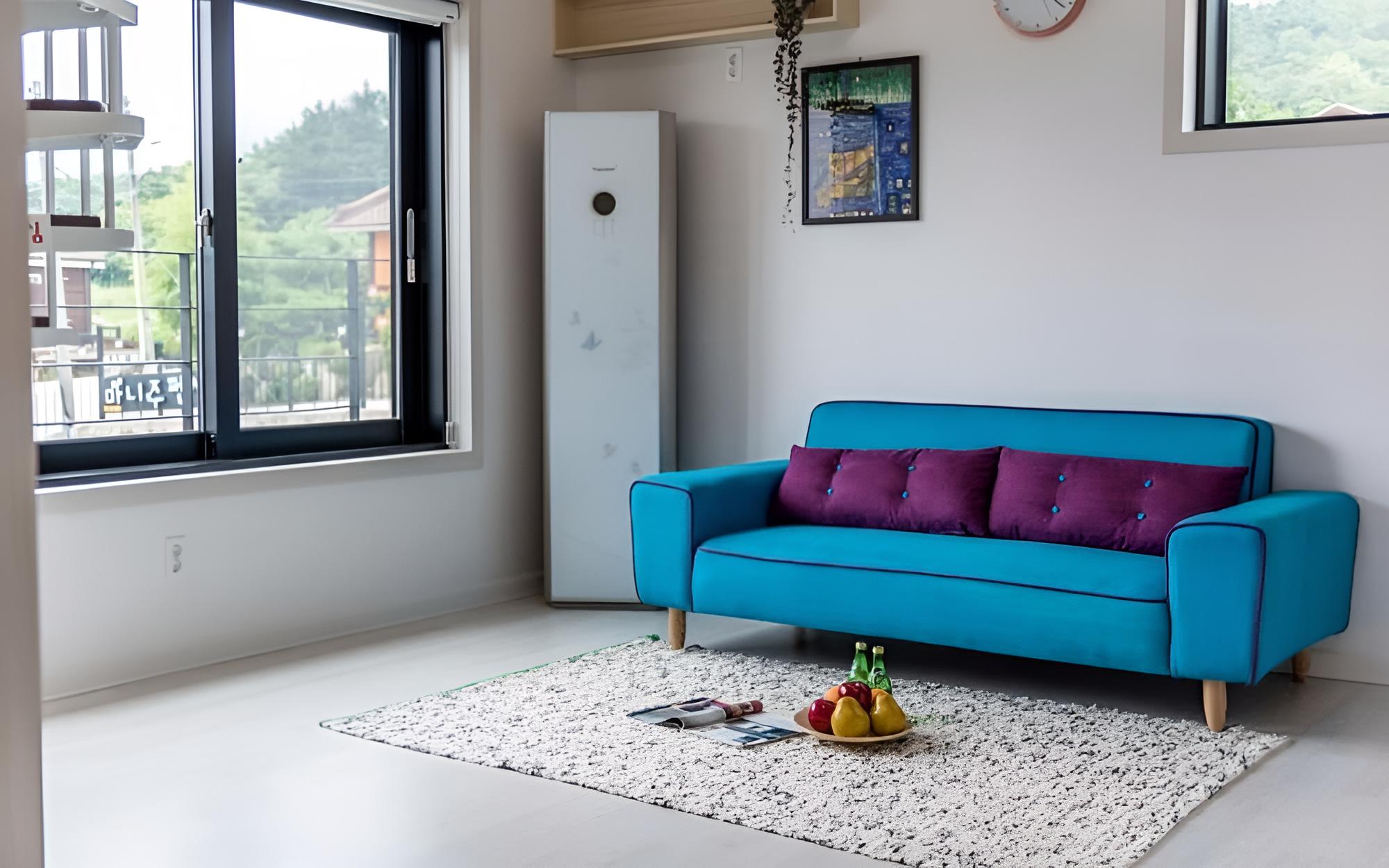 Gyeongju Le Reve Pension