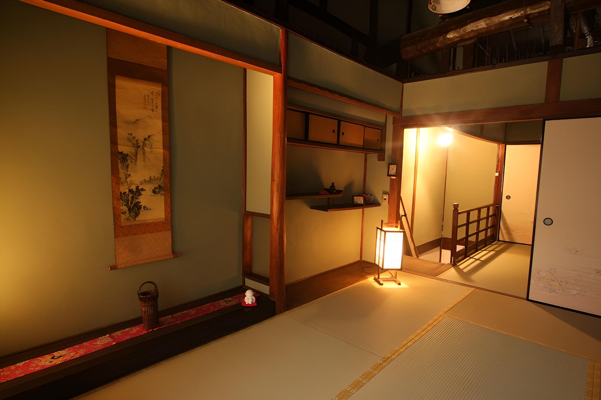 naokonoza Fuyacho