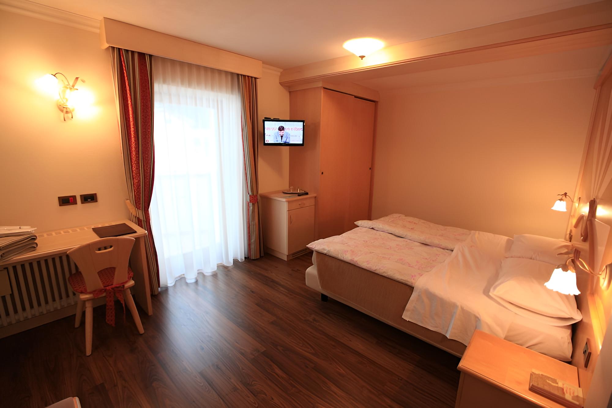 Hotel Renè