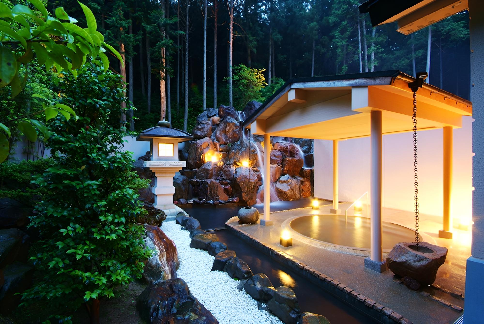 Syoenso Hozugawatei