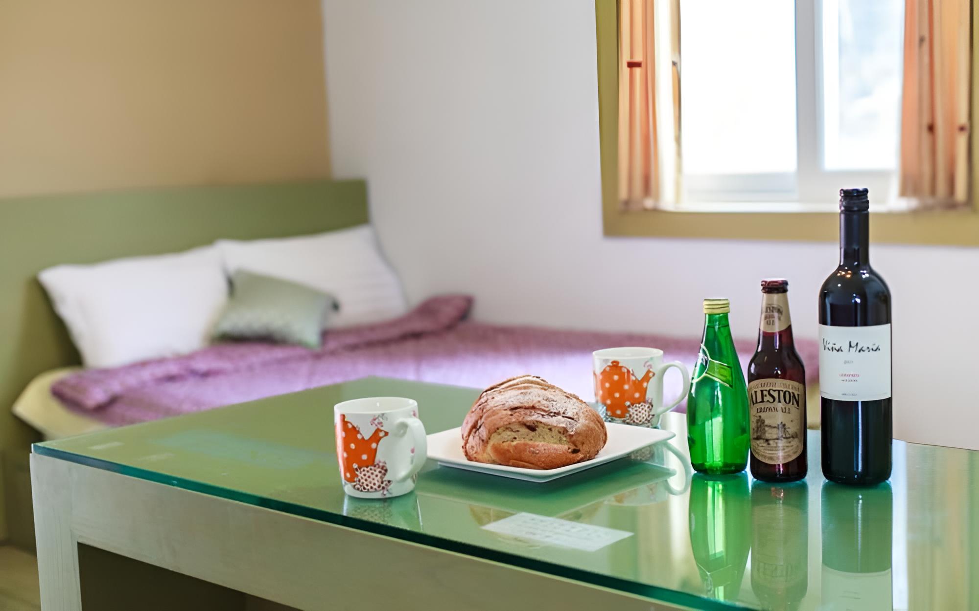 Taean Pine Wealth Pension
