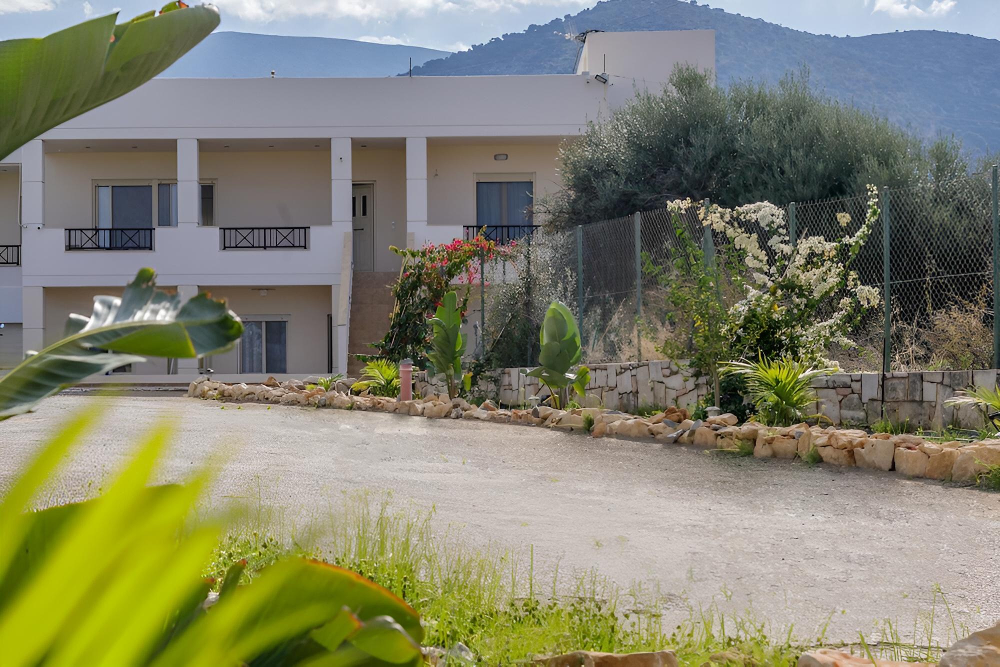 Albamar by Estia in Malia