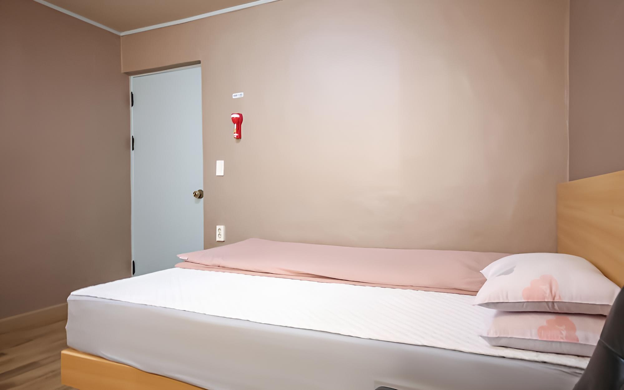 Donghae Royal Motel