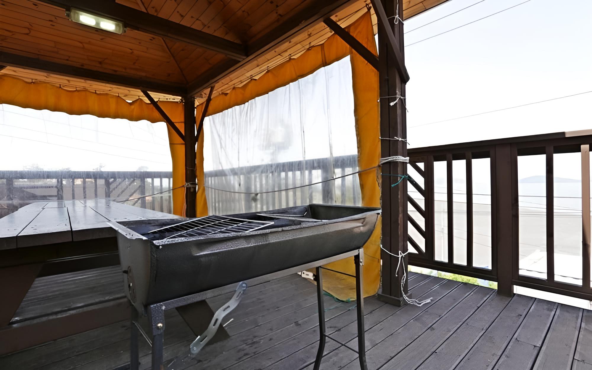 Daebudo Seascape Pension