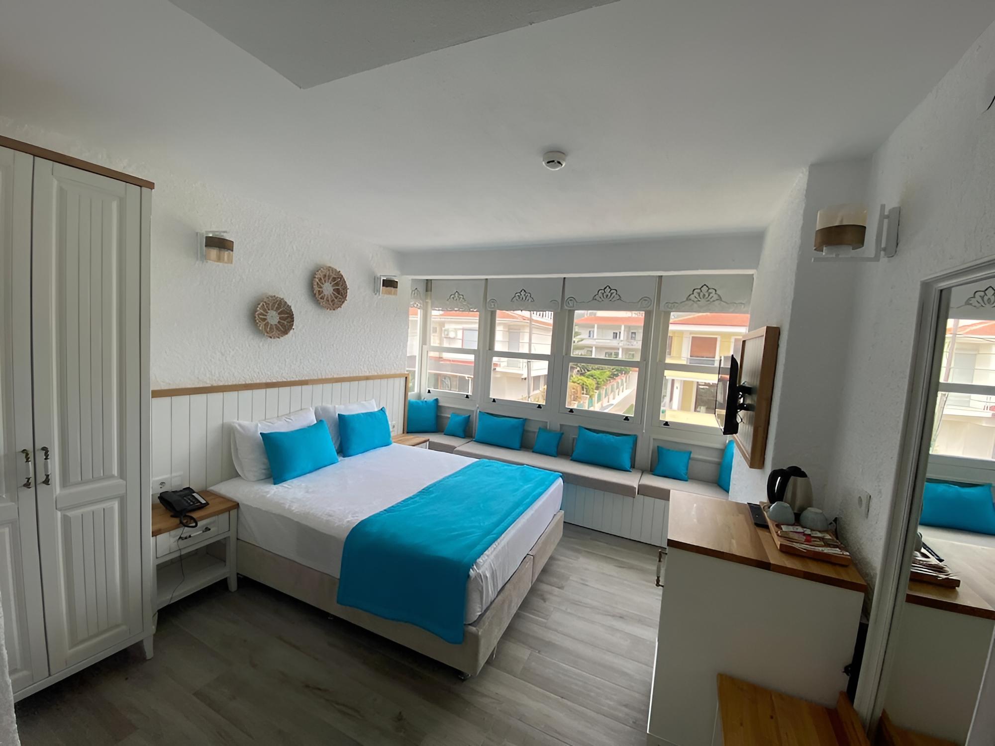 BAHAR BUTİK OTEL