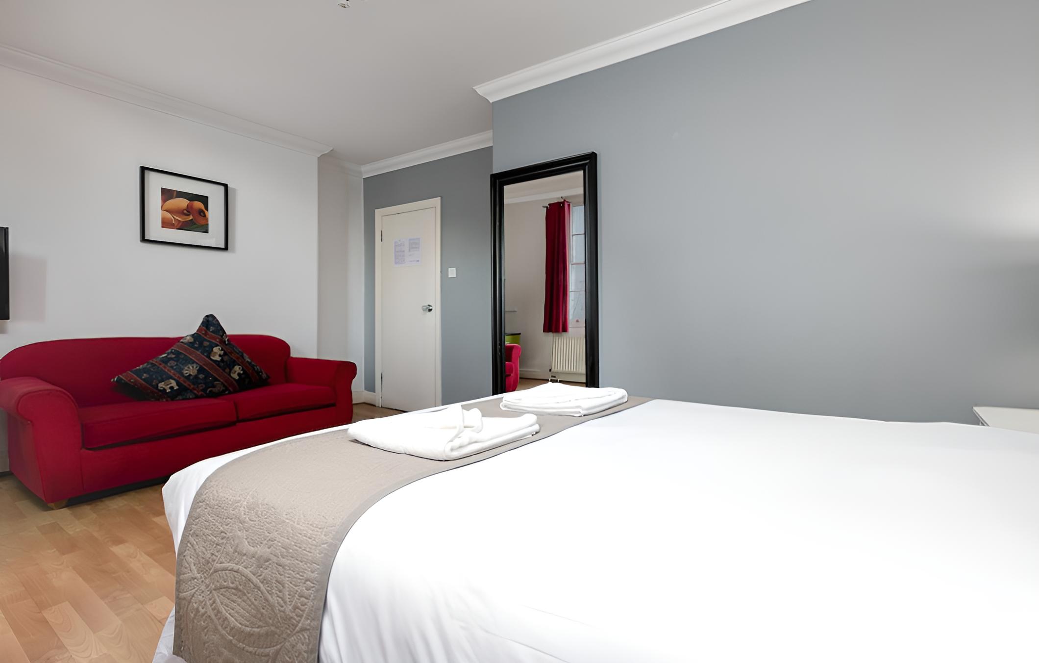 London City Stay