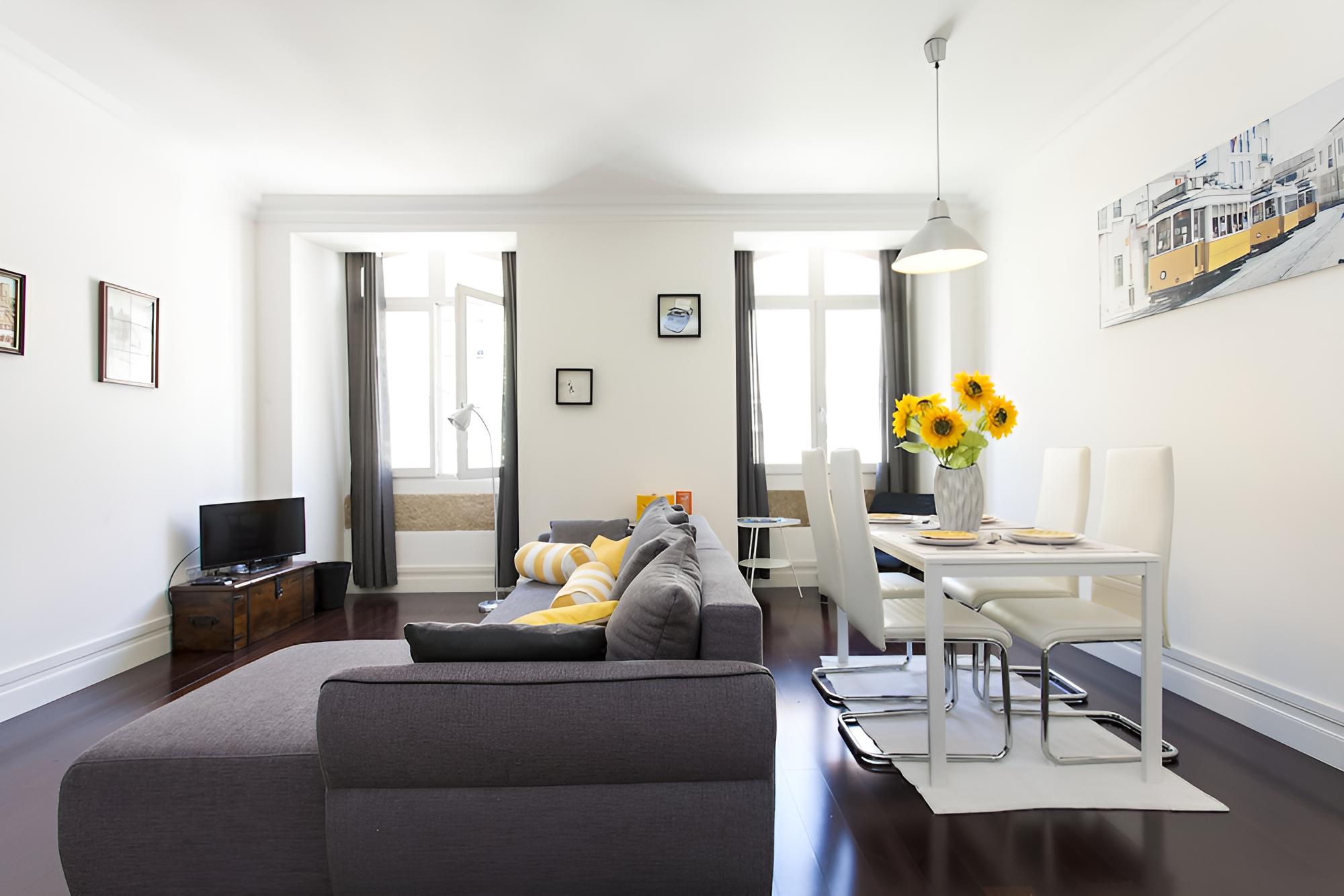 Downtown Madalena by Homing