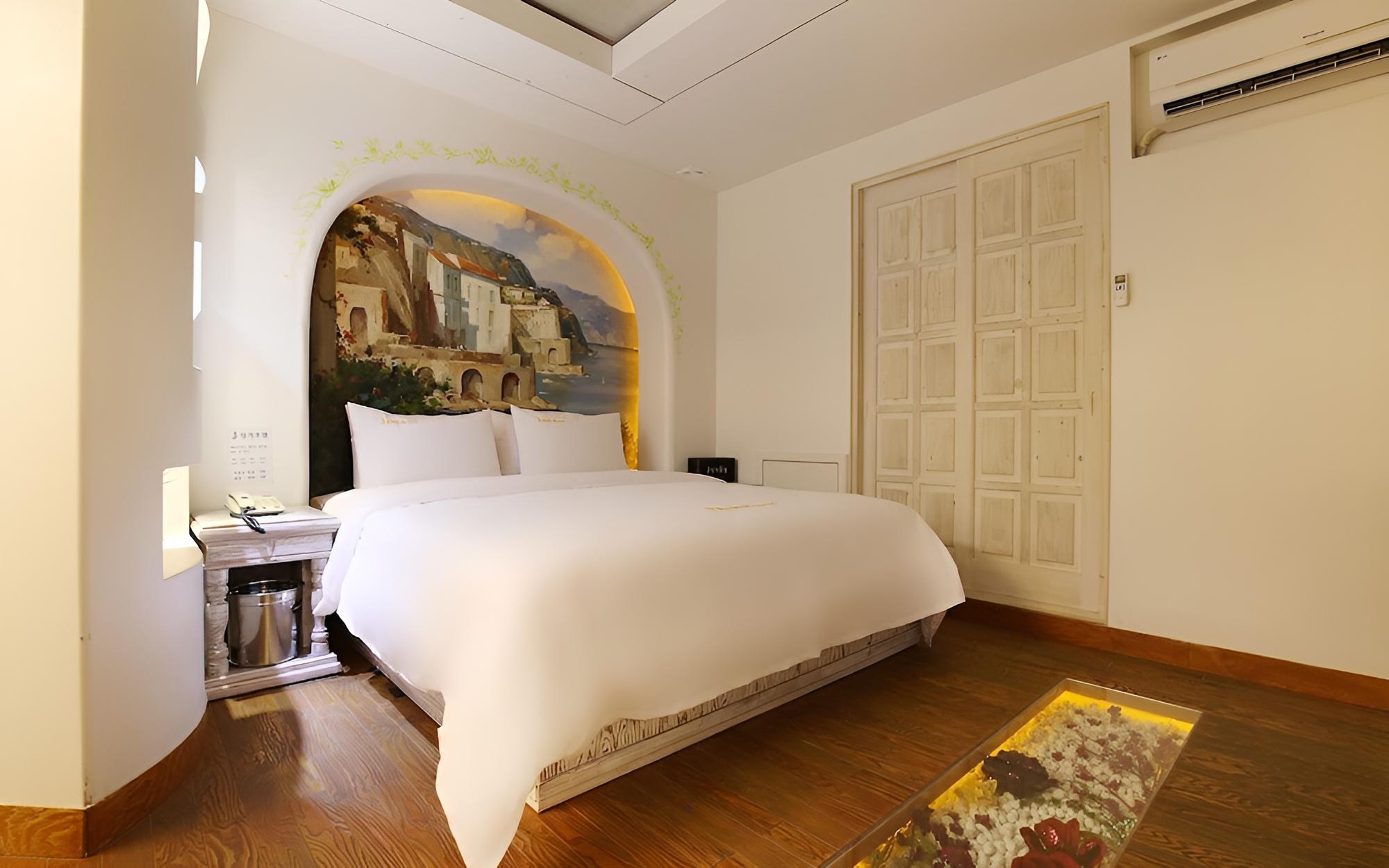 Dajeon Jungni Inca Hotel