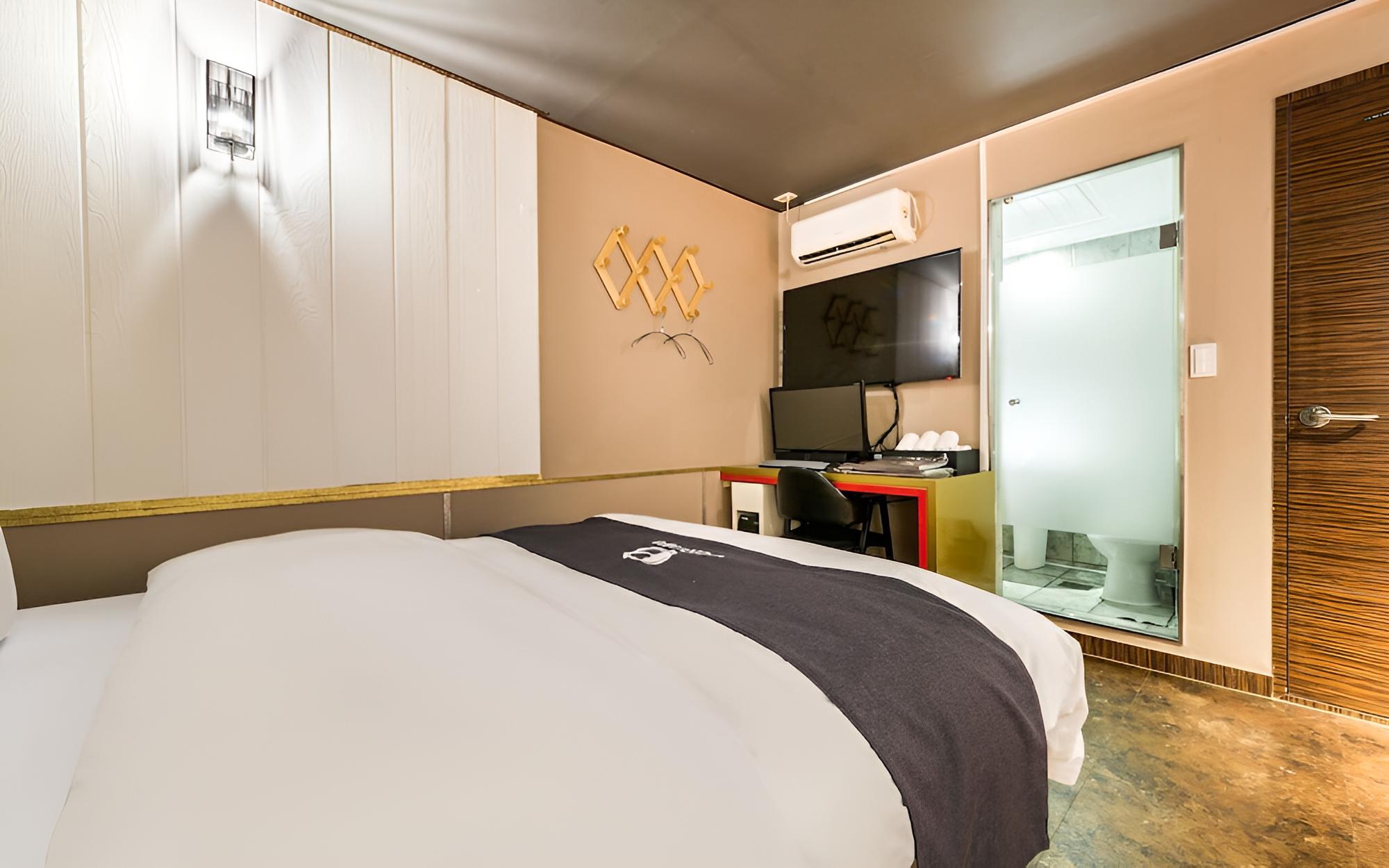 Incheon Vacations - Incheon Dongam Duruwa - Property Image 44