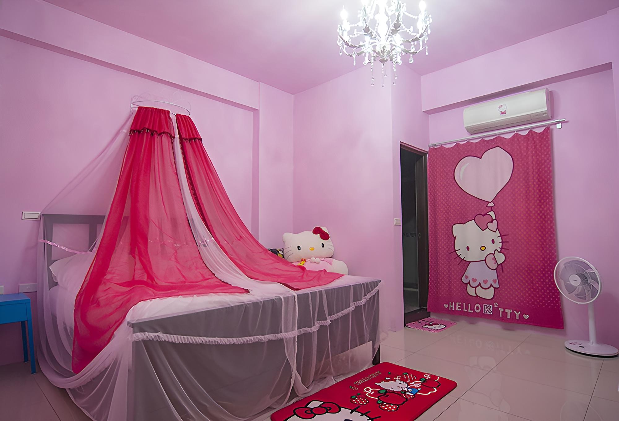 Momo B&B