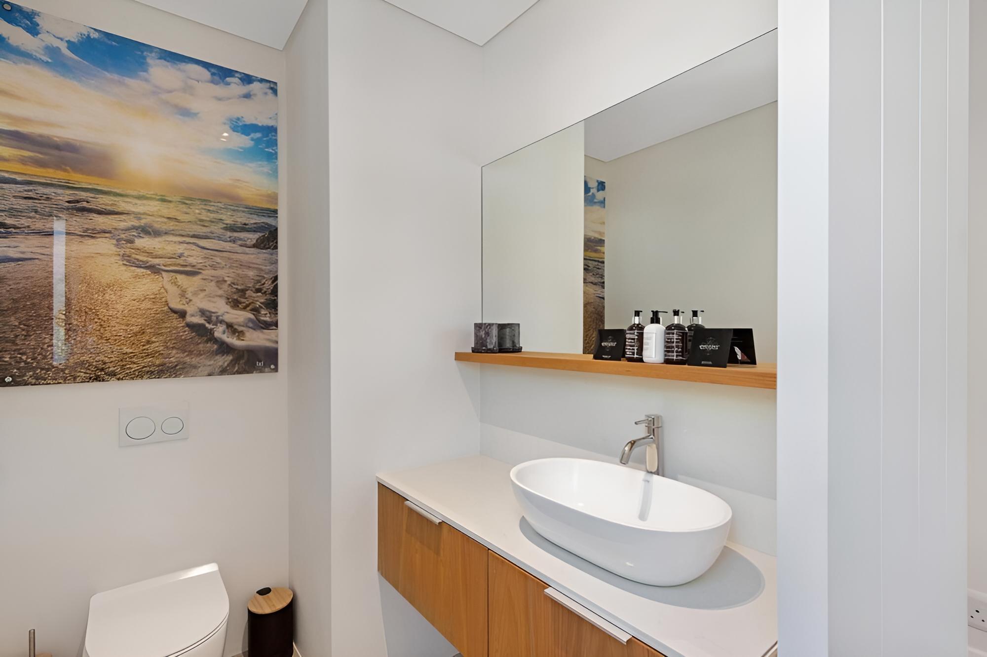 Alpha One Penthouse - Sea Point