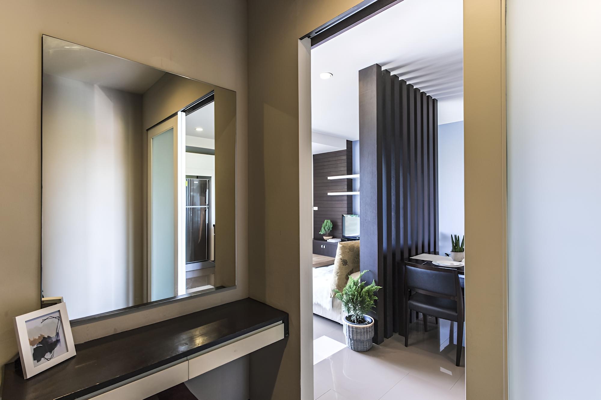 The Tepp Aparthotel