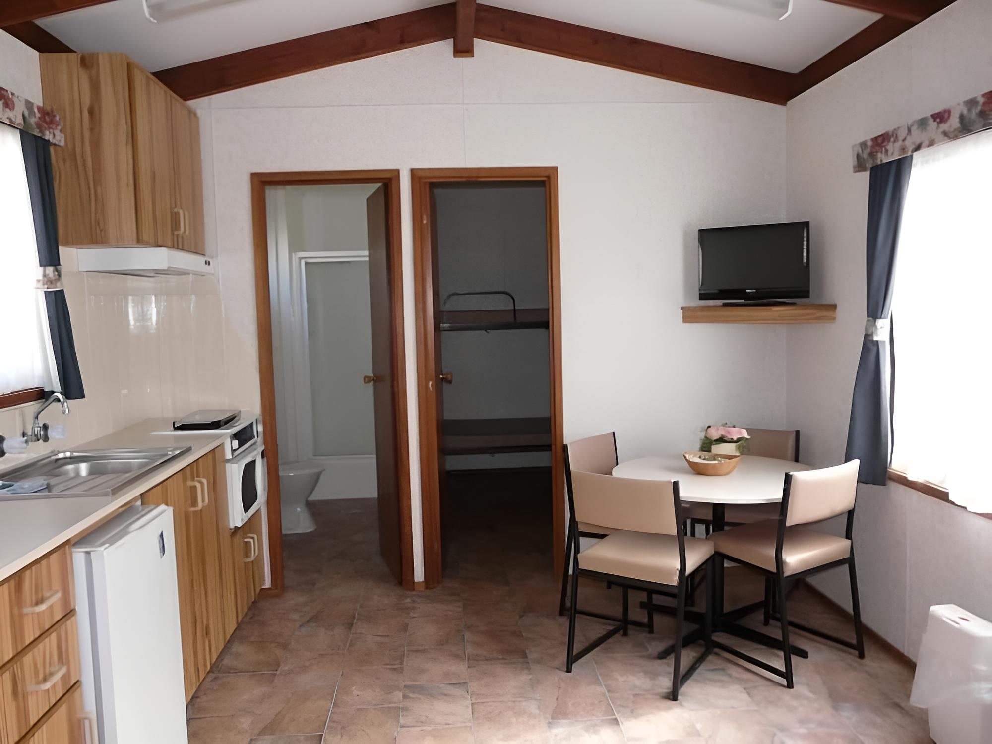 Avondel Caravan Park