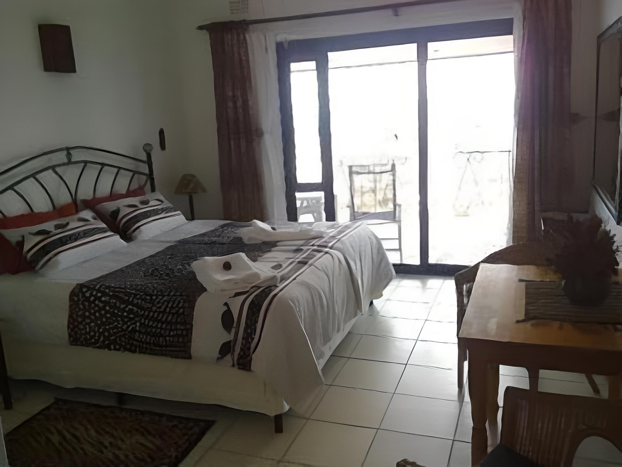 Cloud no9 Guesthouse