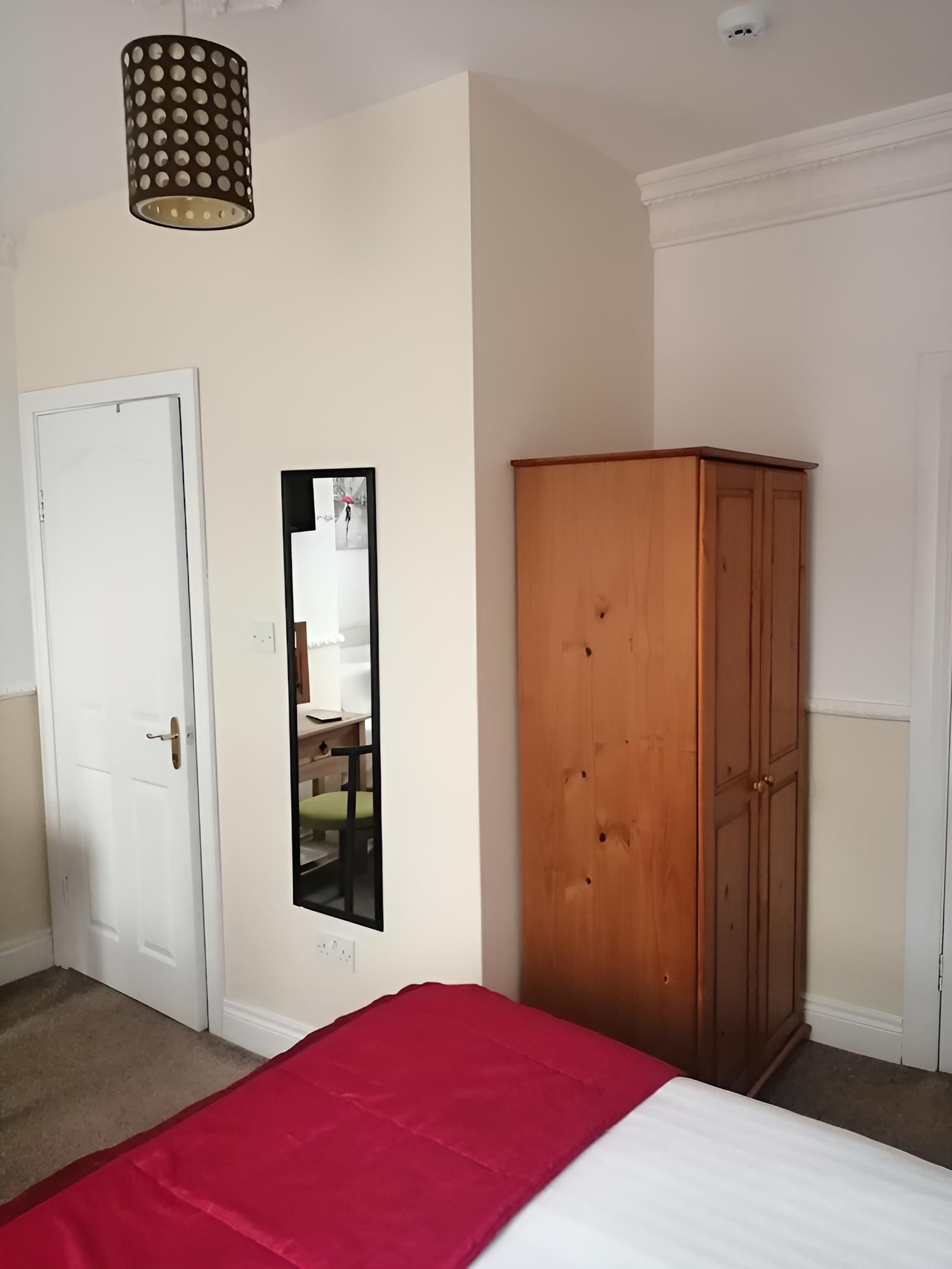 Phoenix B&B