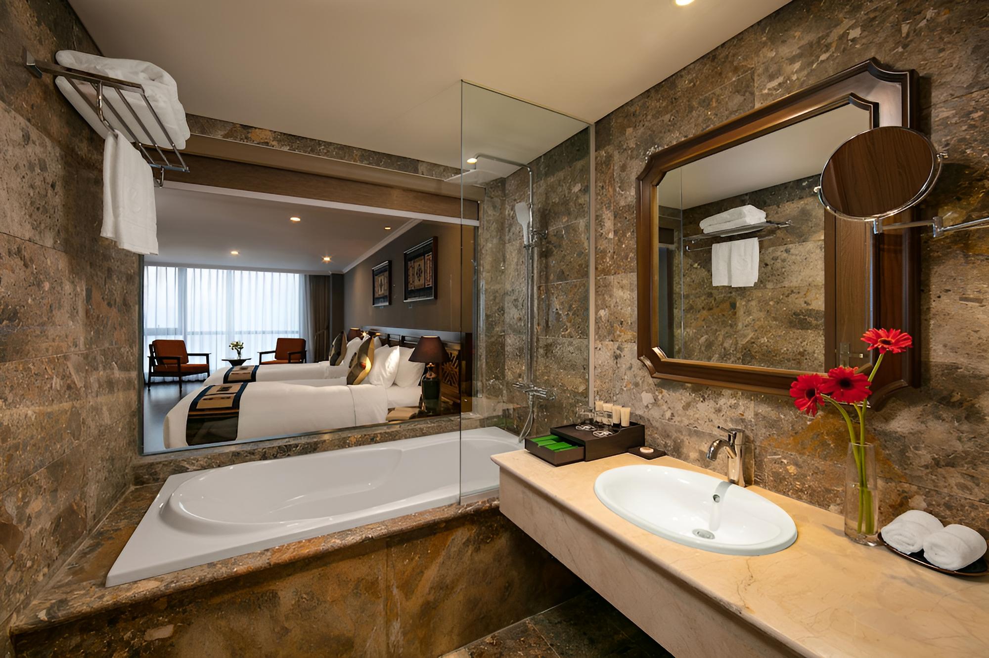 Pistachio Hotel Sapa 12