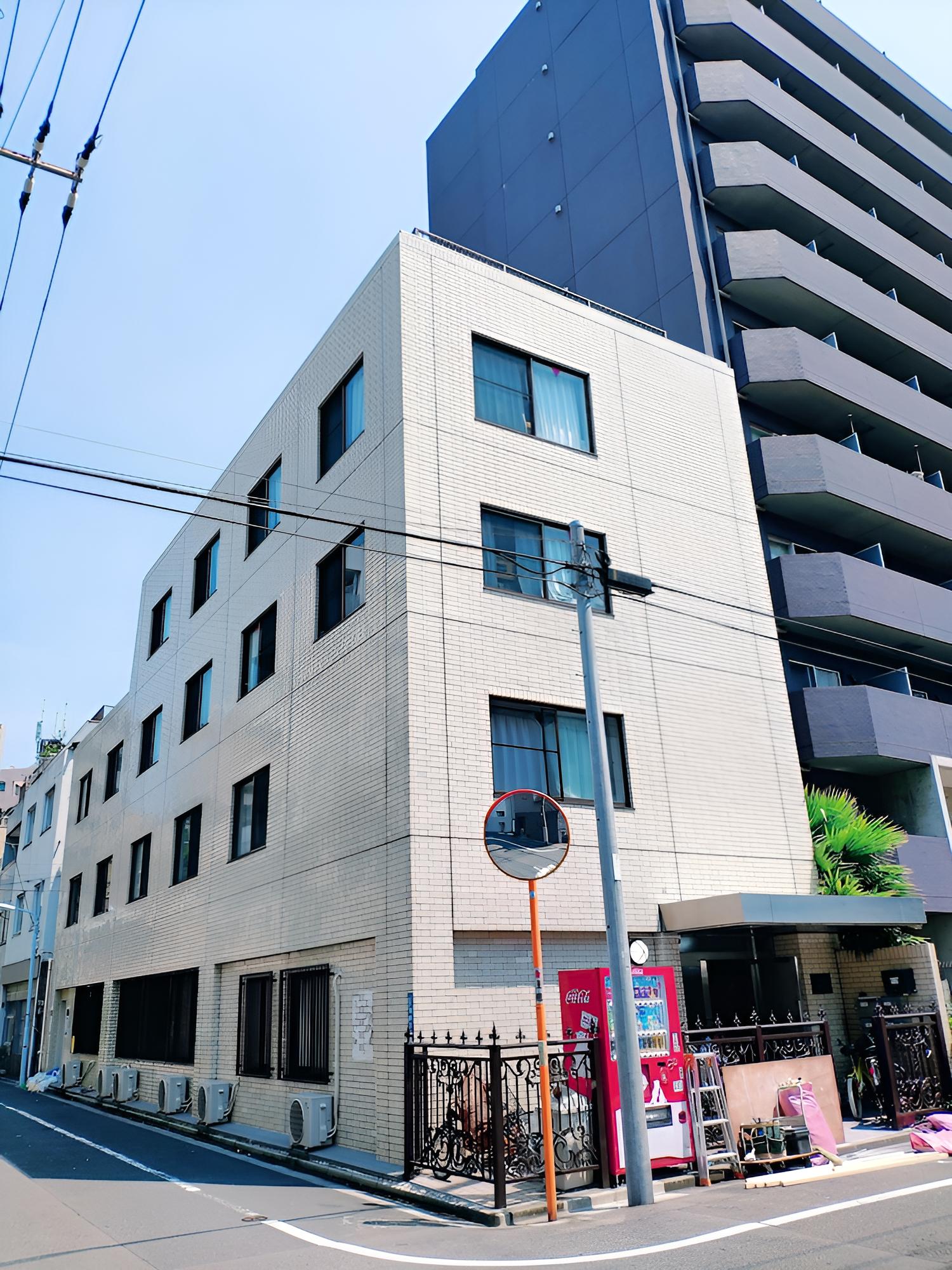 Kaike Asakusa