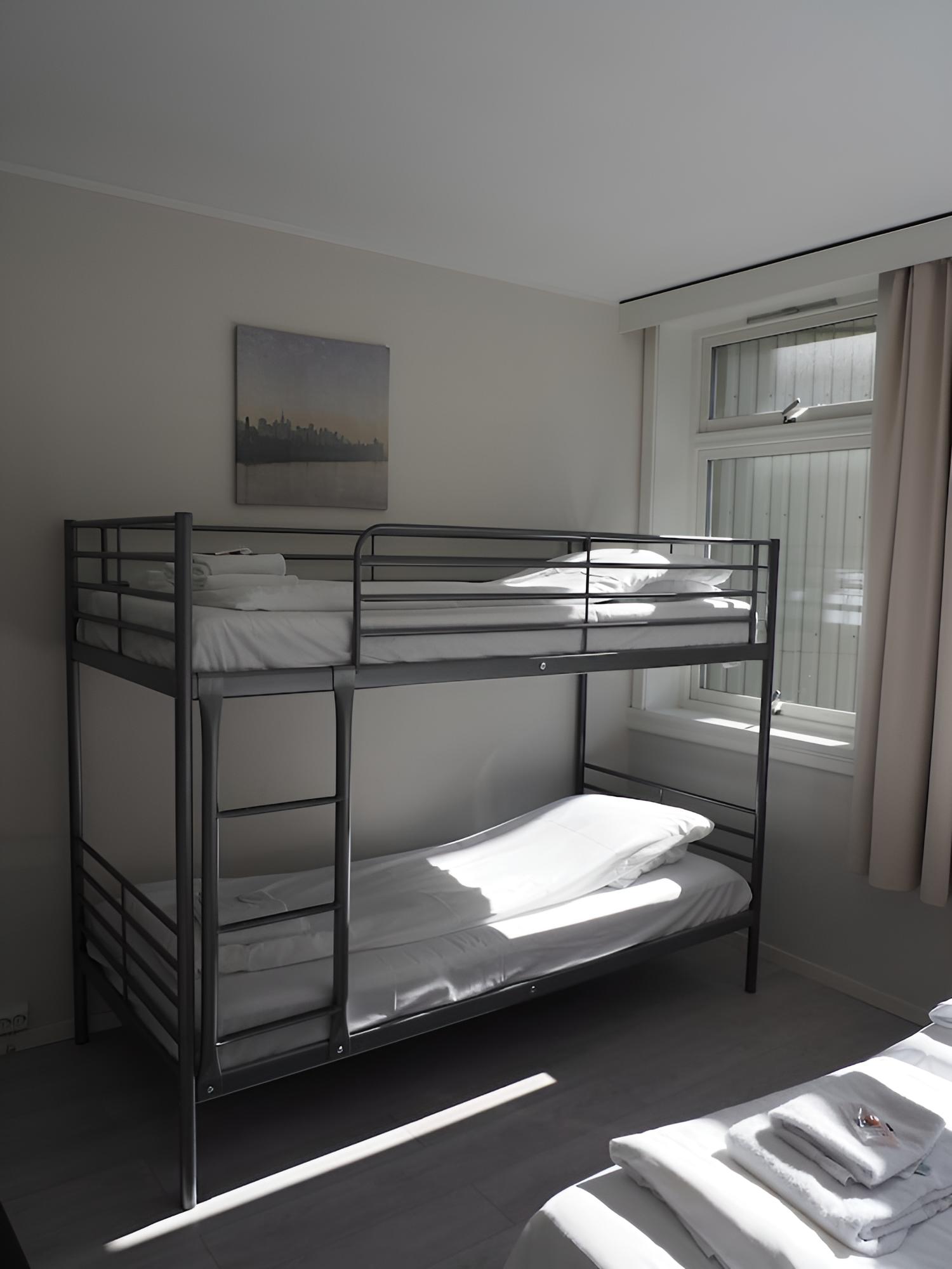 Bergen Vacations - Bergen Budget Hotel - Property Image 1