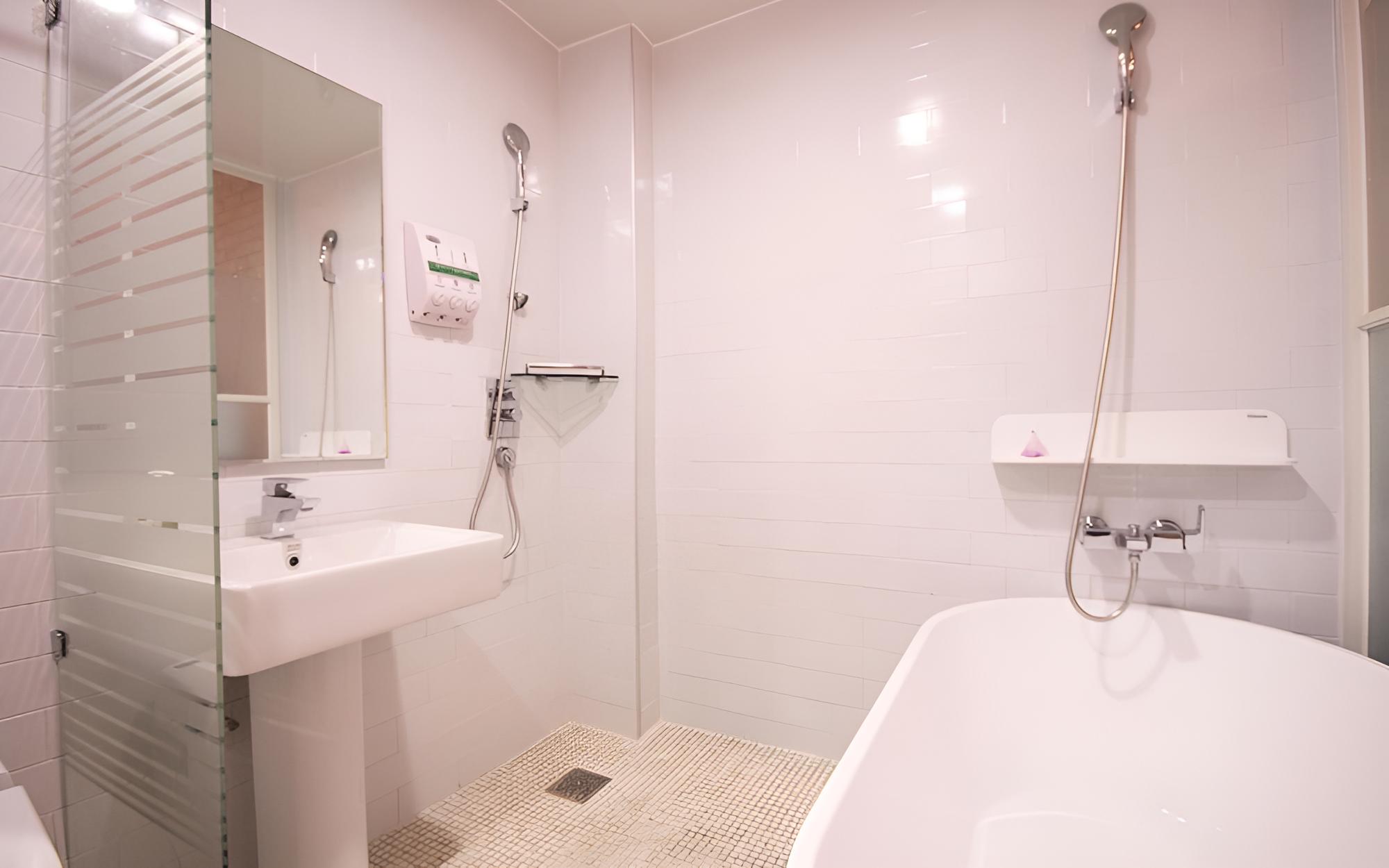 Chilgok Cheonnun Boutique Hotel