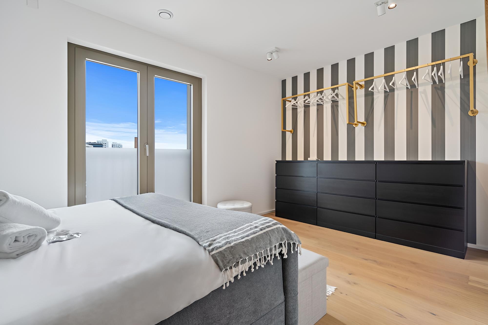 Luxurious Apt in Historic Belval ID190