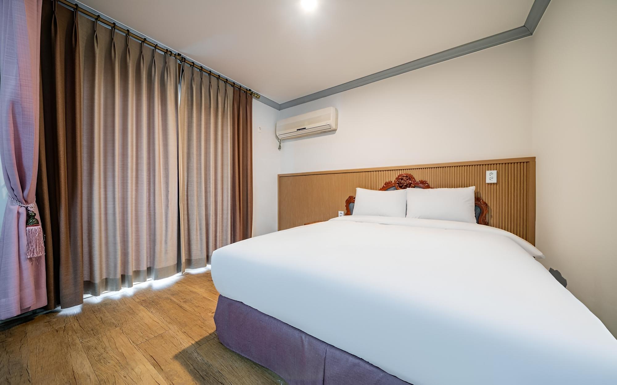 Sokcho Hotel Cheongcho