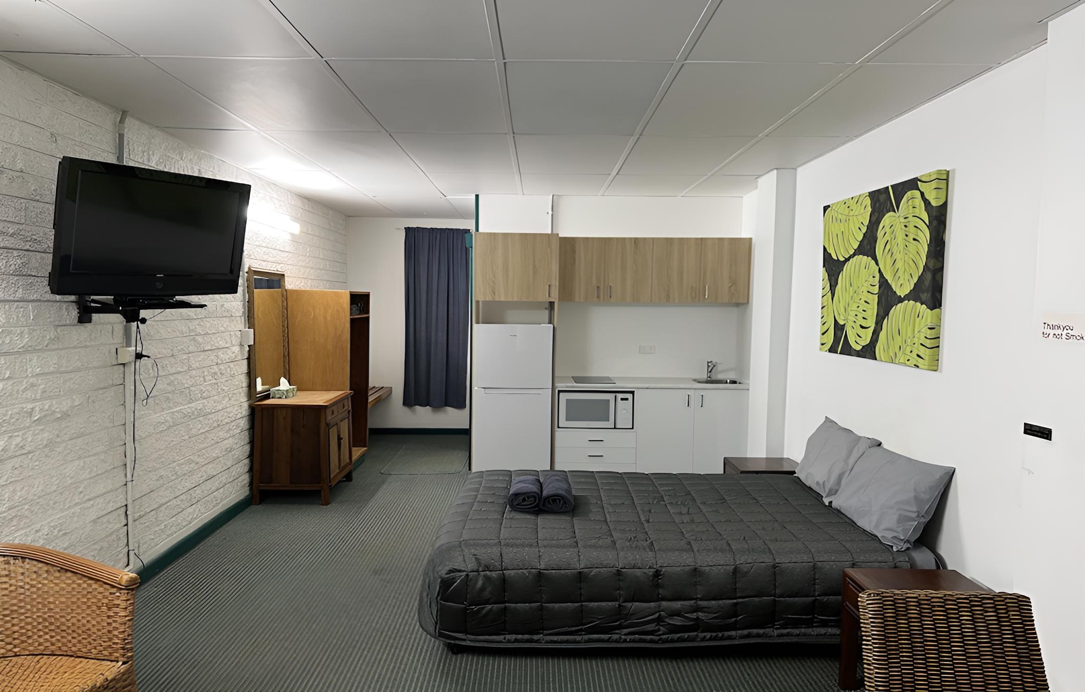 City Gates Motel