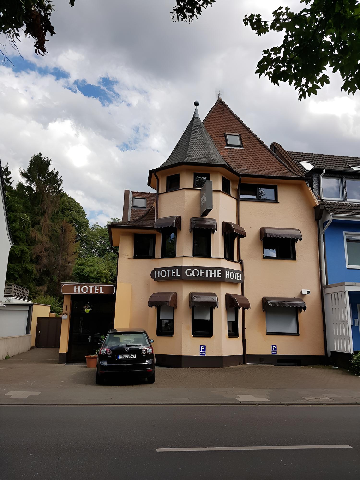 Hotel Goethe