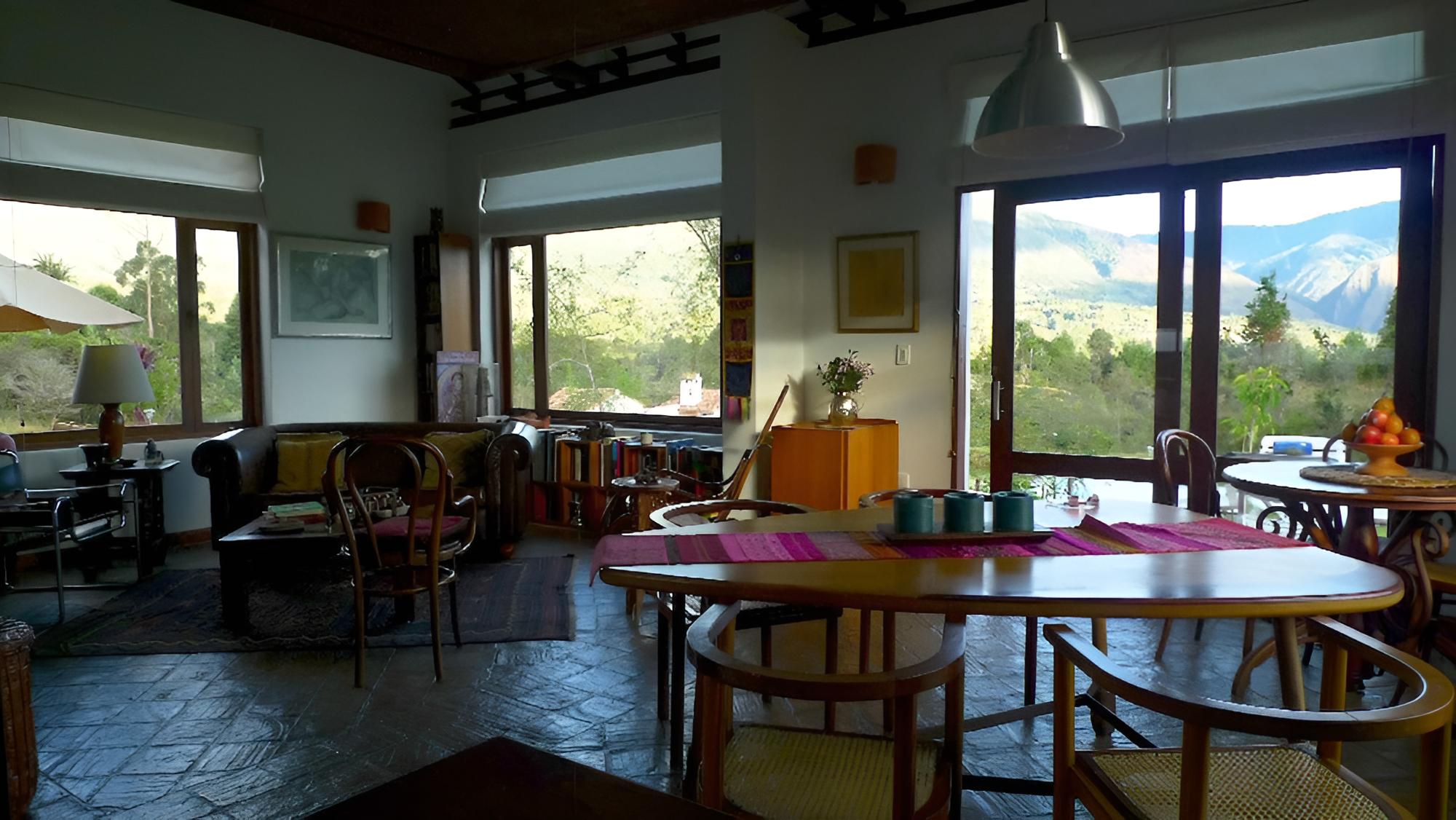 Passadhi Guesthouse