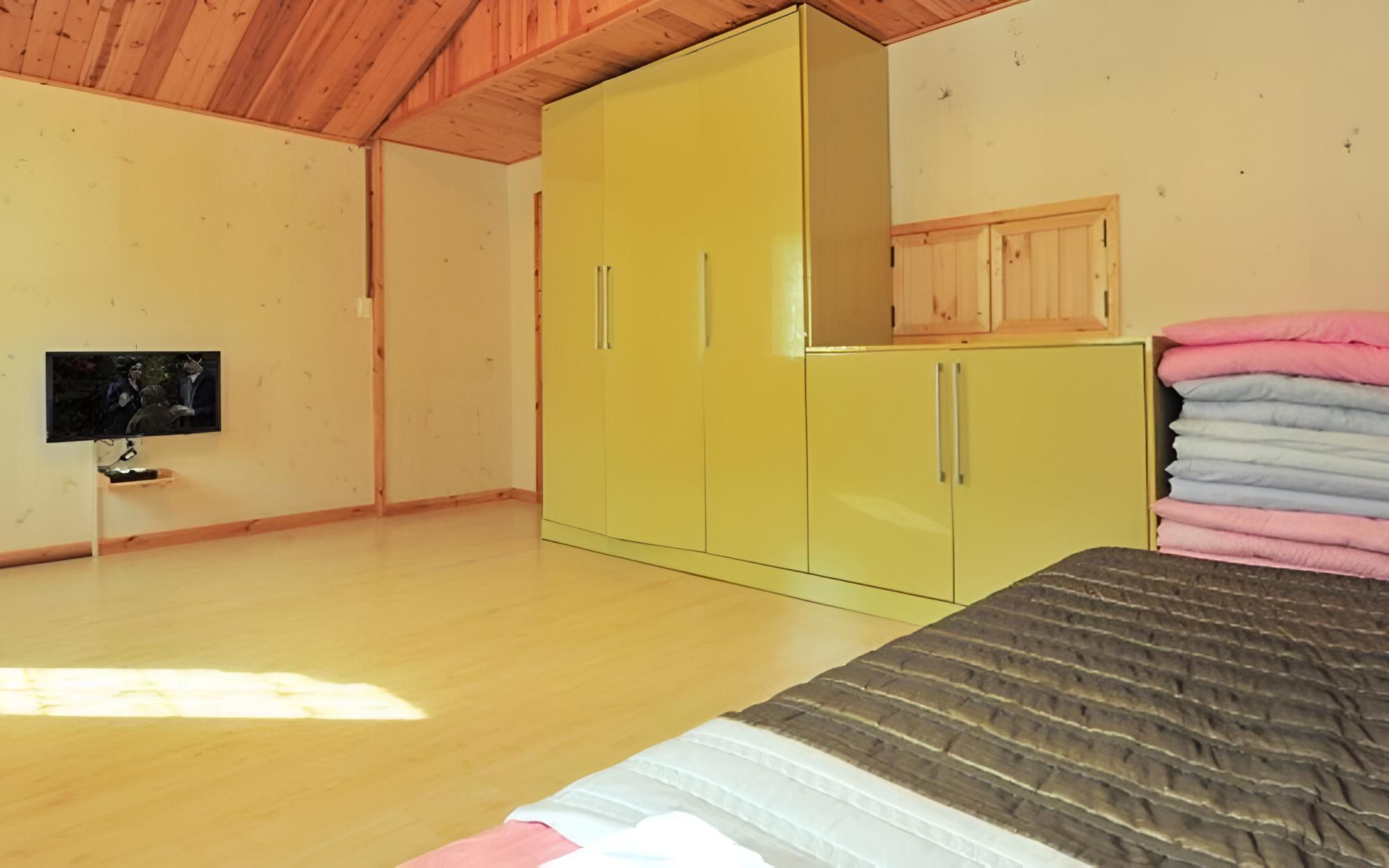 Pocheon Seohaeseong Pension
