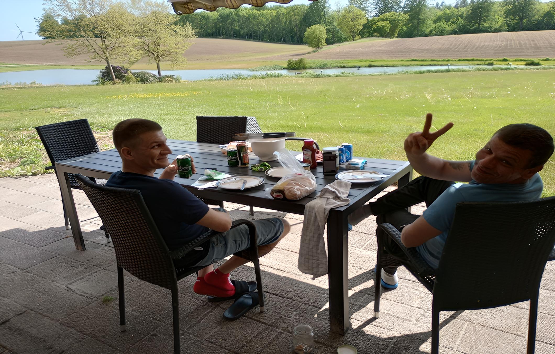 Seng og Kaffe B&B