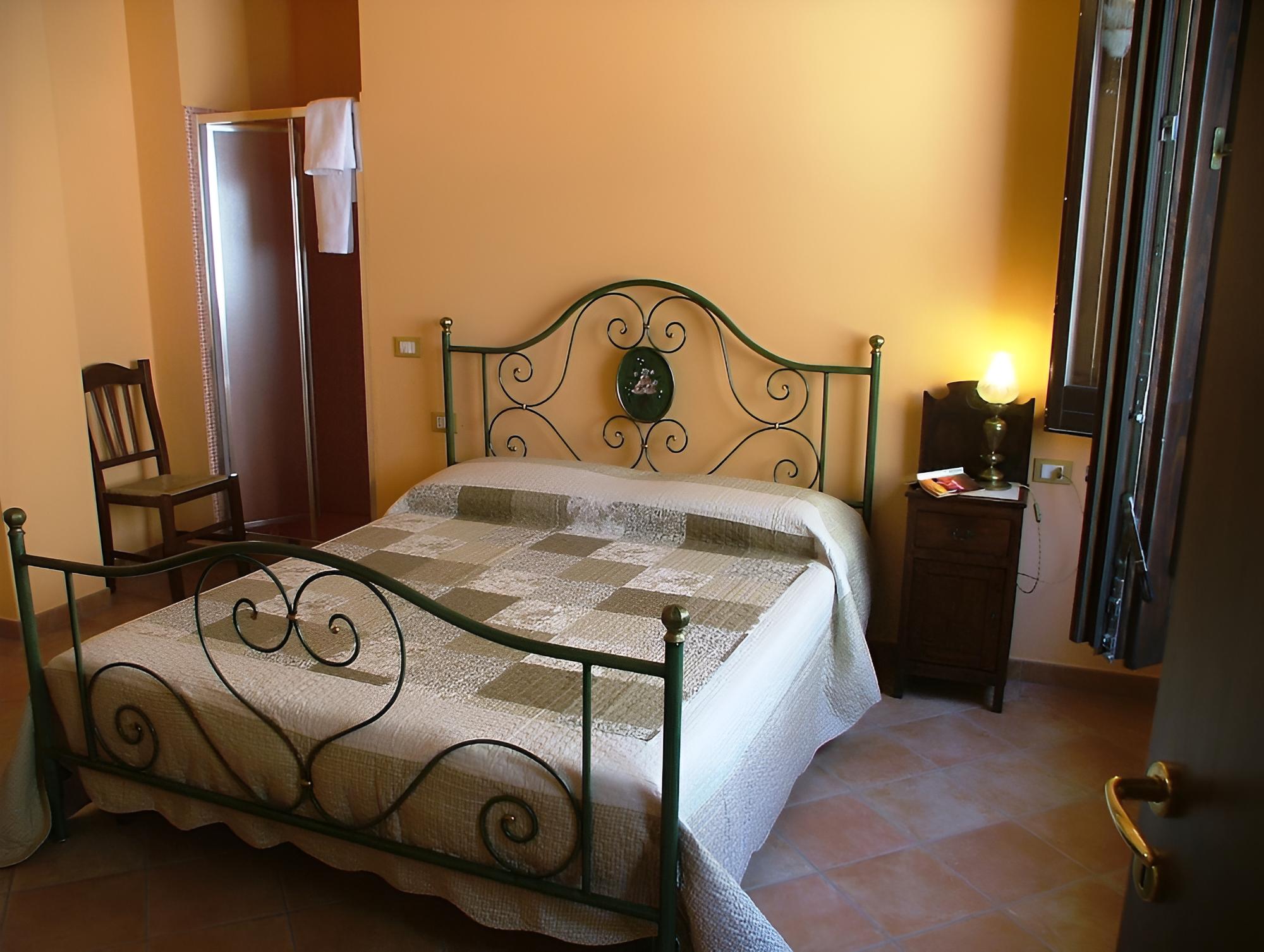 Agriturismo Casato Ruggero