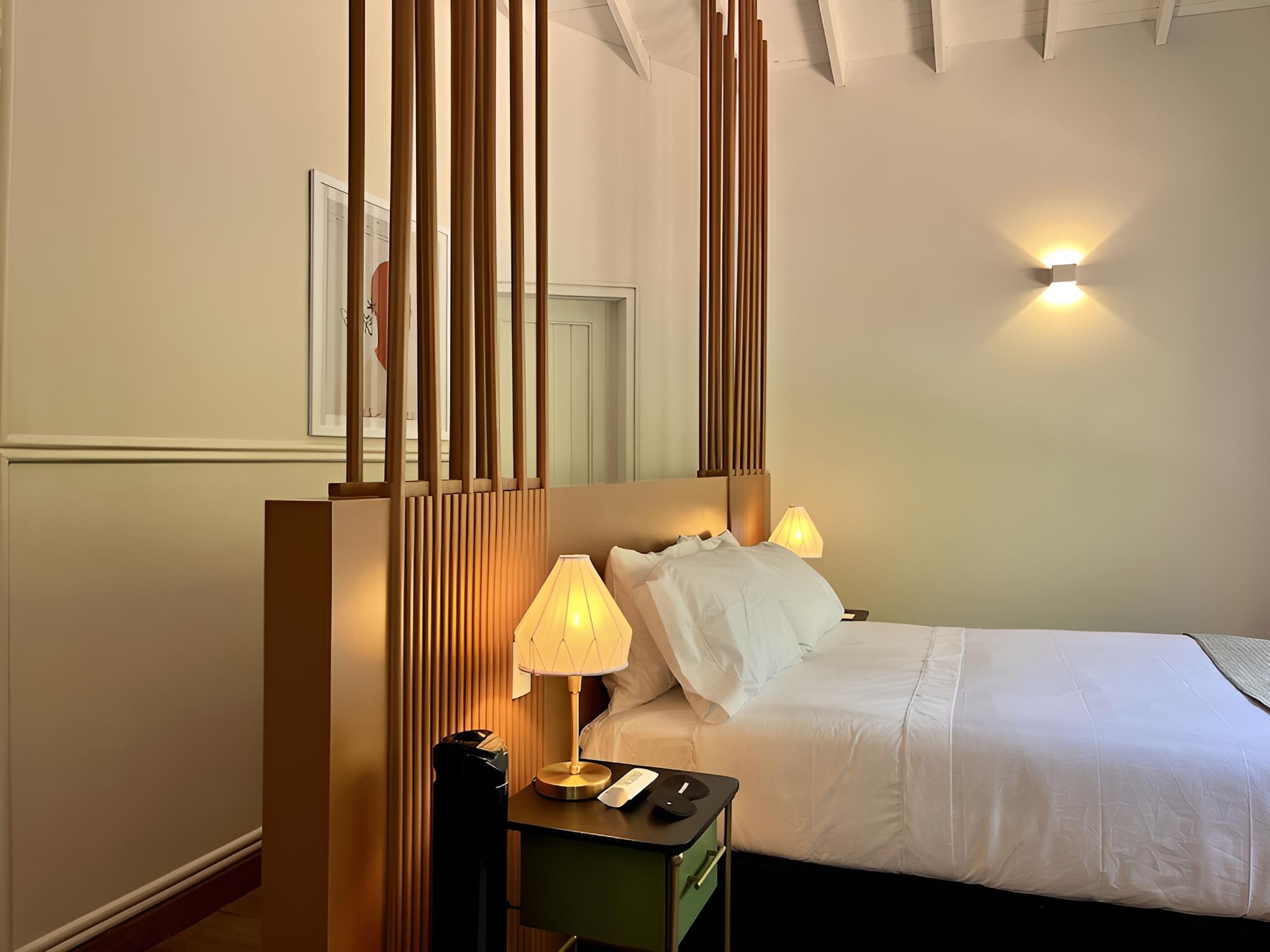 Casa Tesoro by Wynwood House