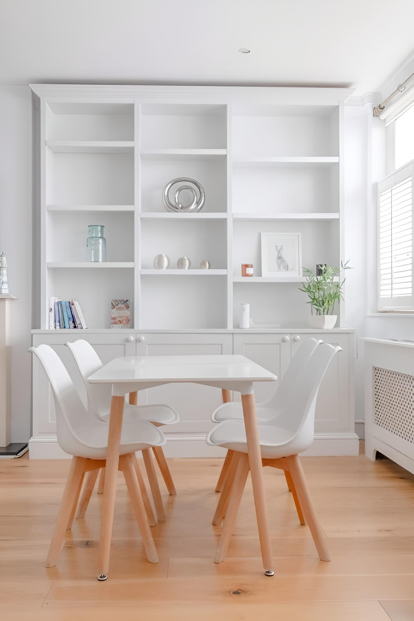 Central & Stylish 2BD Home Near Kensington Gardens