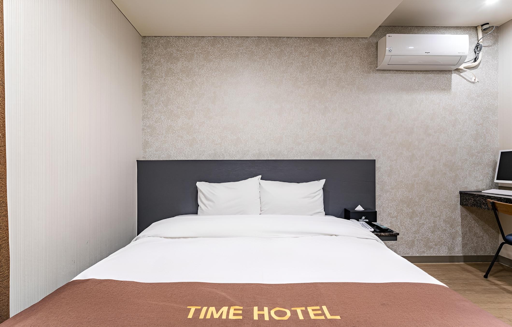 Seosan Time Hotel