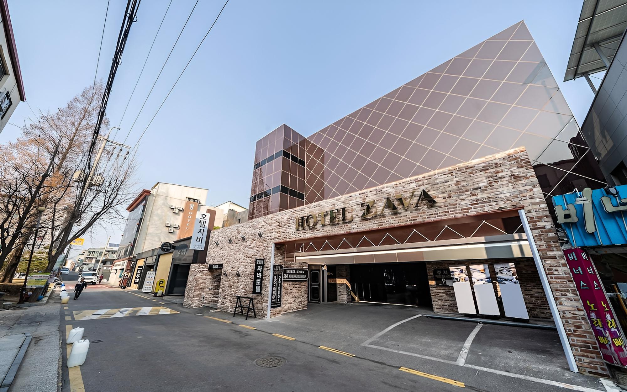 Suwon Java