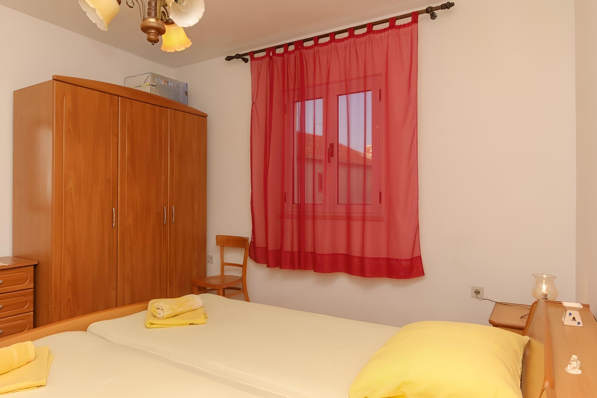Anđa - With Large Terrace - A1-angie view 4