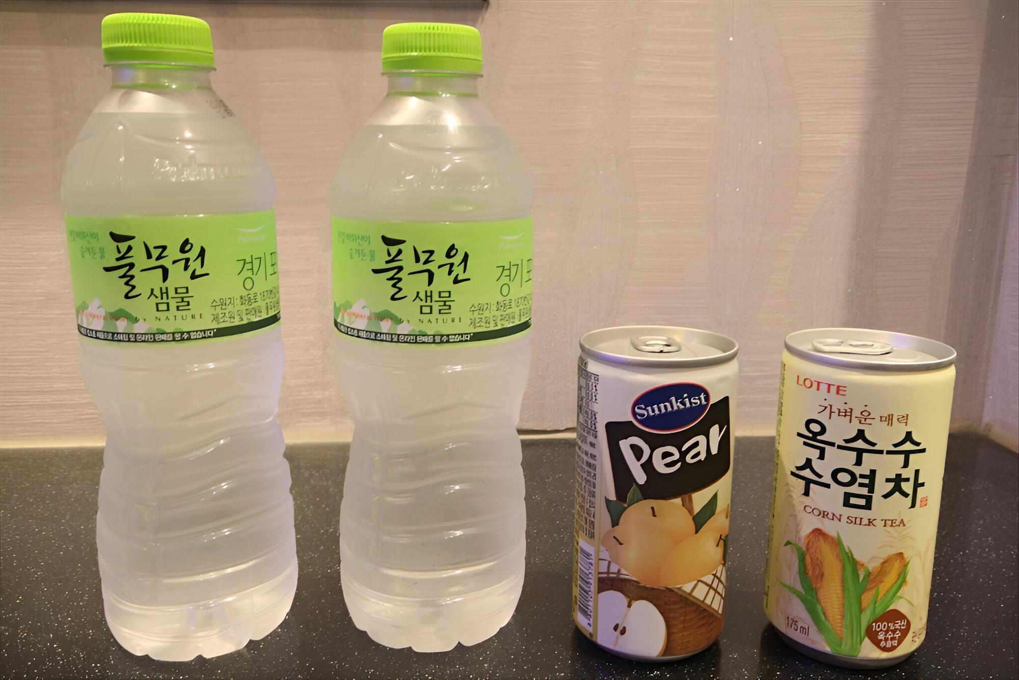 Changwon Masan Boom