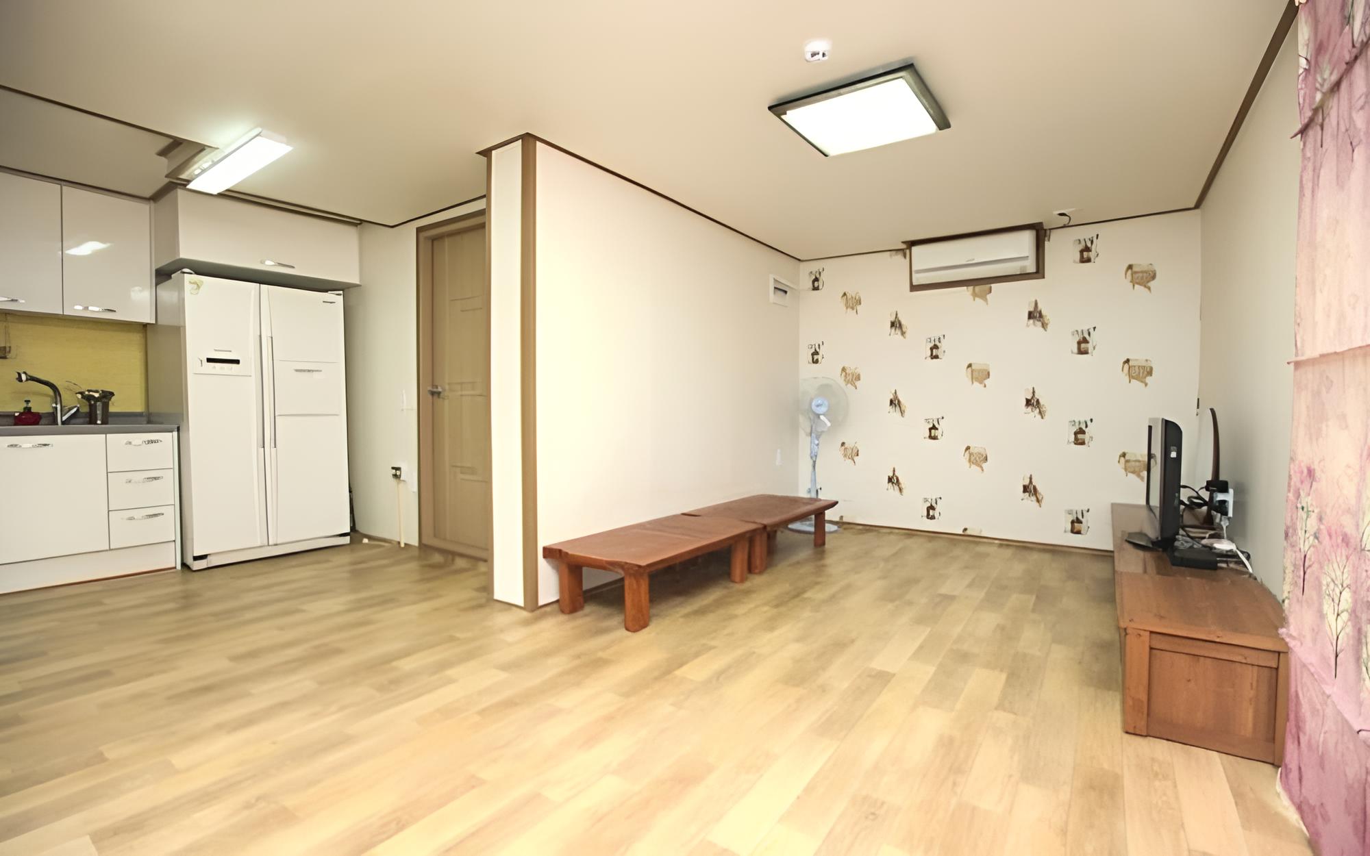 Hadong Sansuae Pension