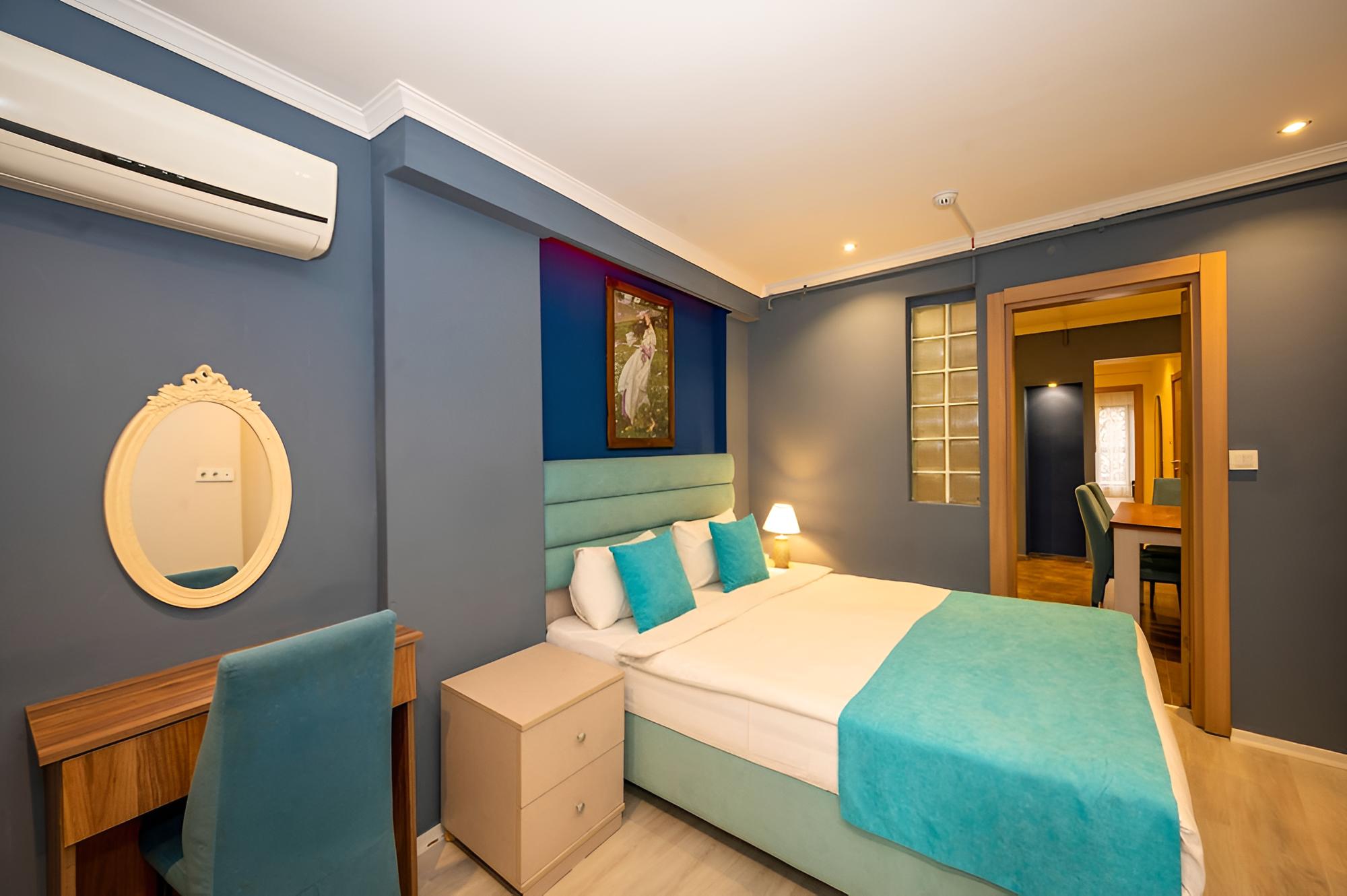 Marida Hotel Istanbul